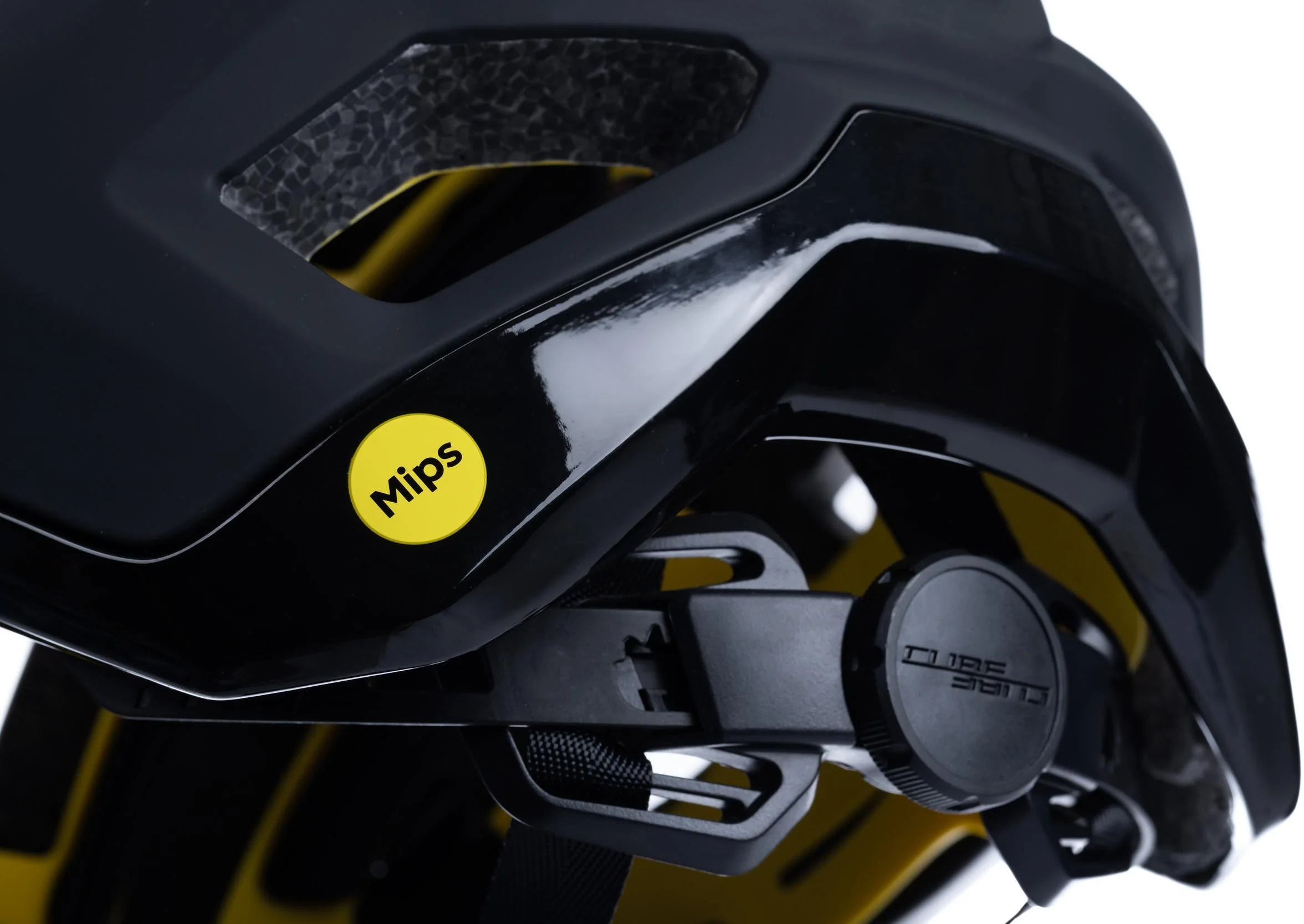 CUBE Helm OFFPATH black - Image 6