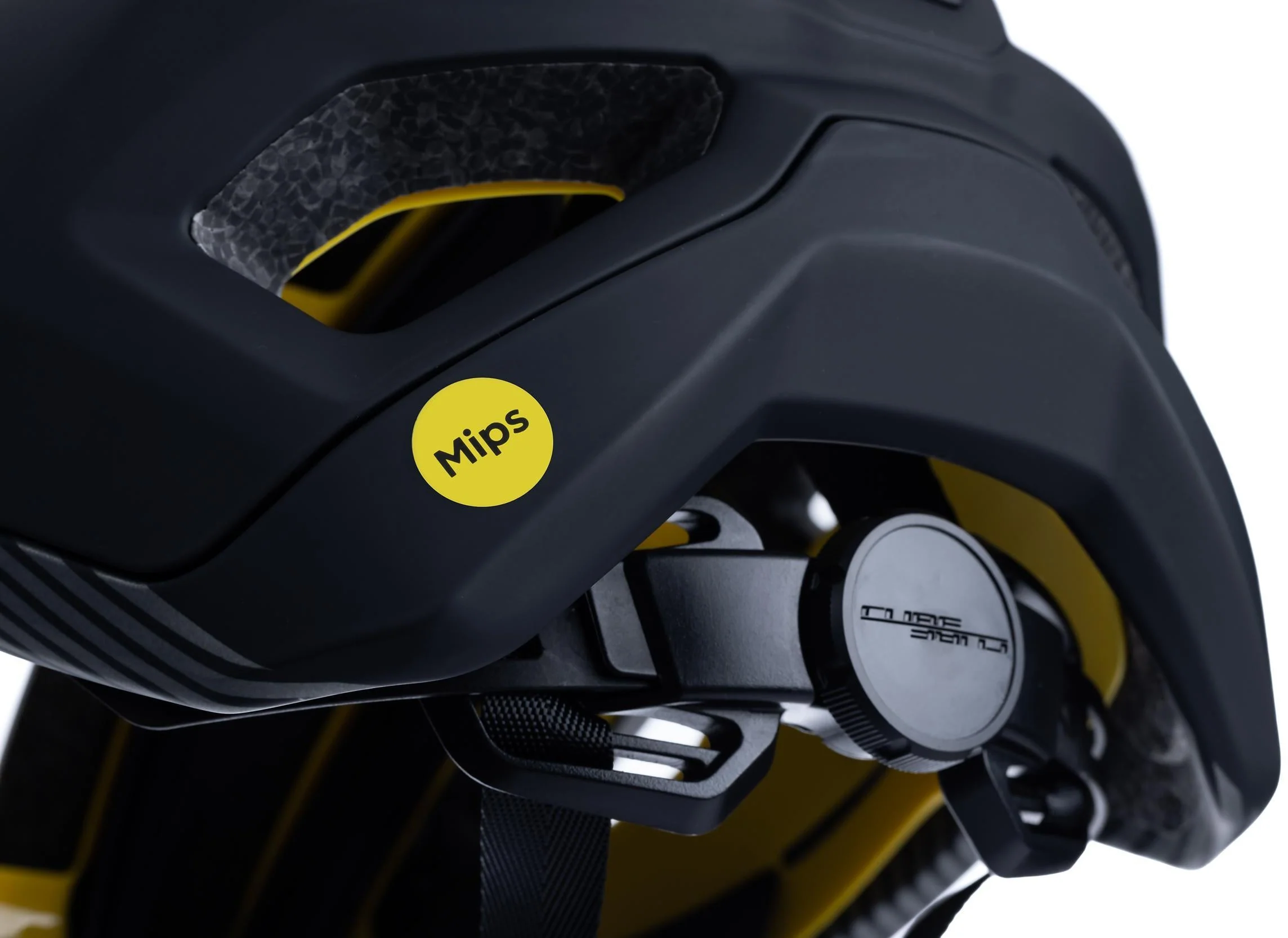 CUBE Helm OFFPATH black´n´grey - Image 6