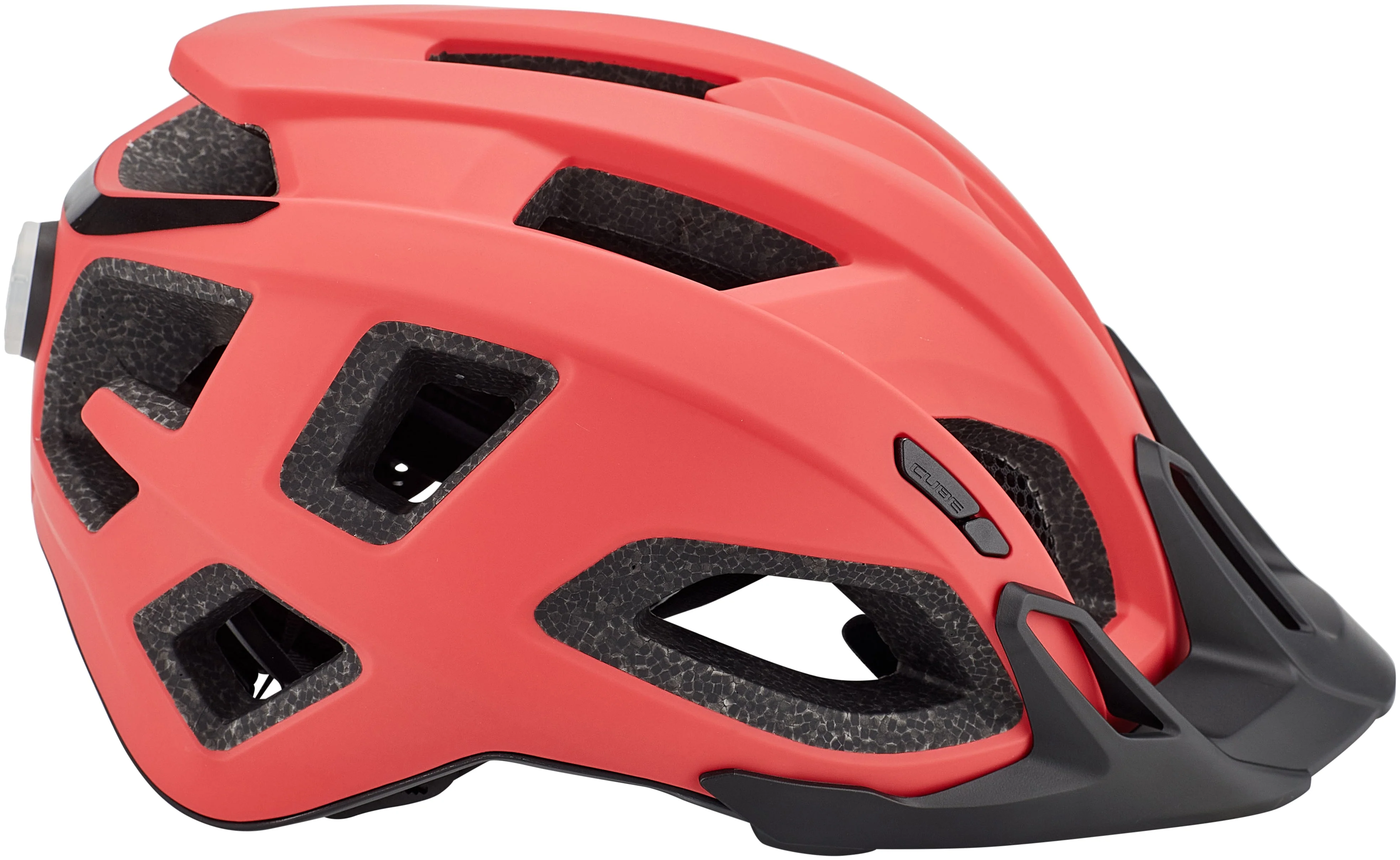 CUBE Helm QUEST coral - Image 4