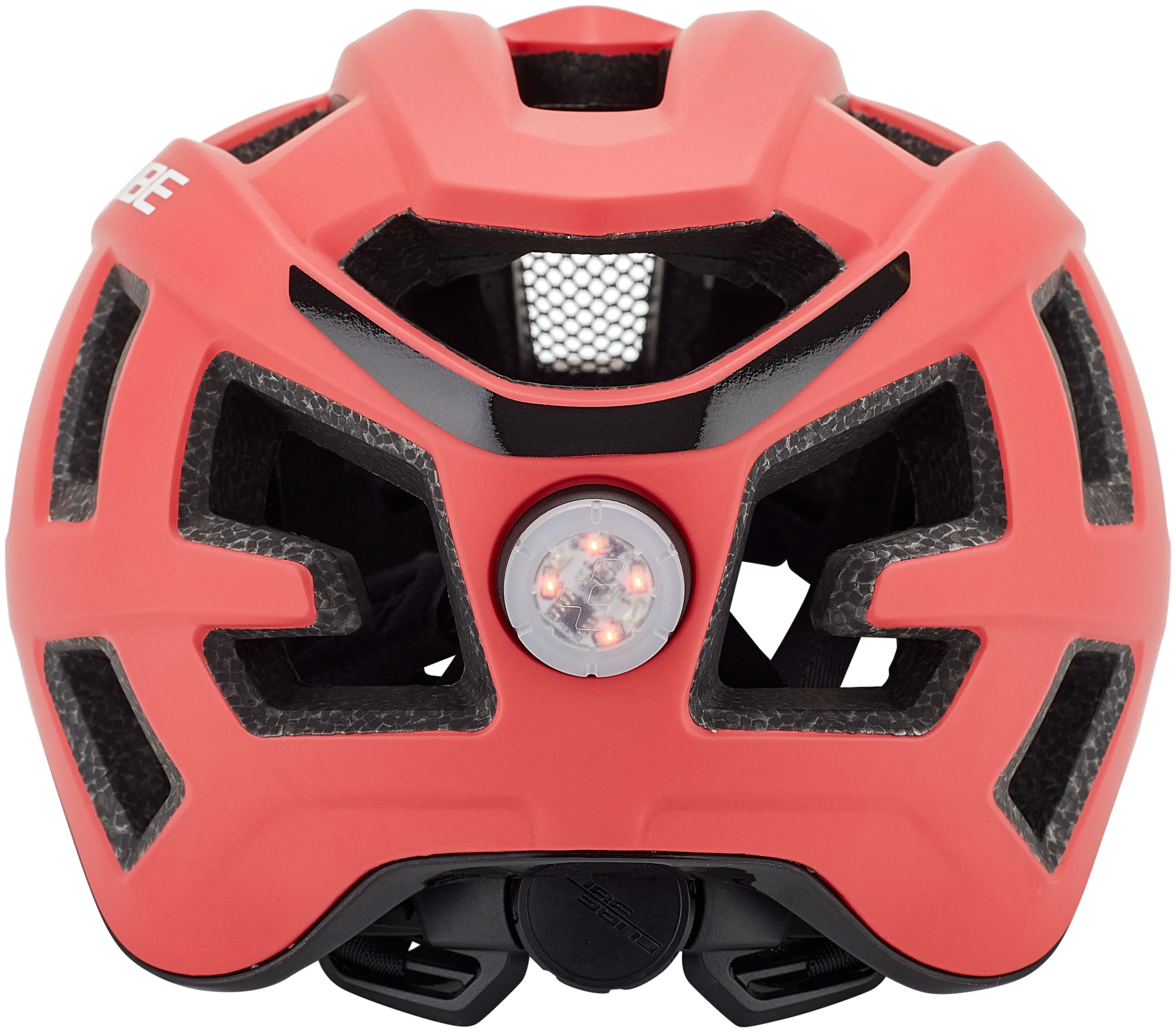 CUBE Helm QUEST coral - Image 5