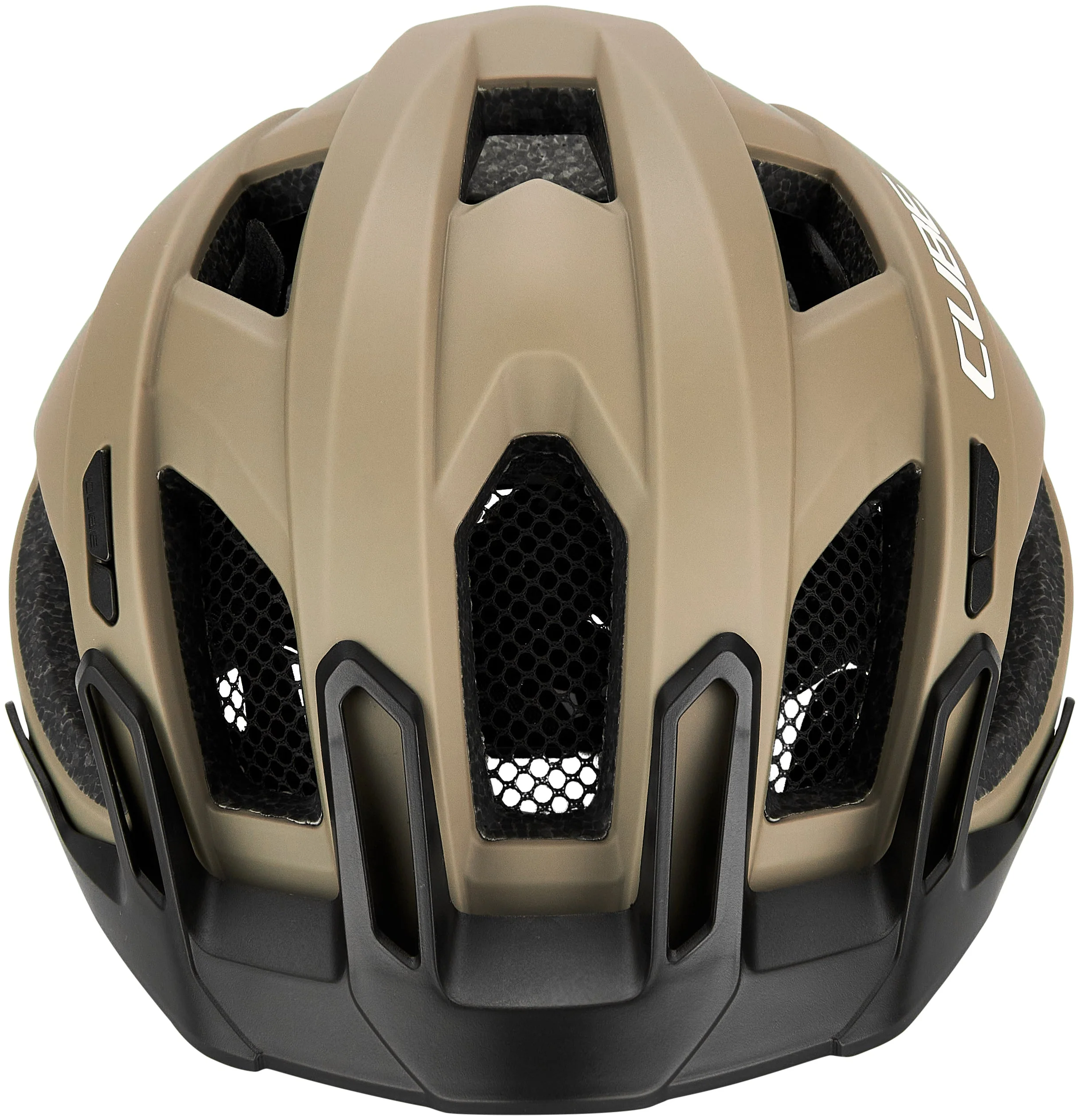 CUBE Helm QUEST desert - Image 2