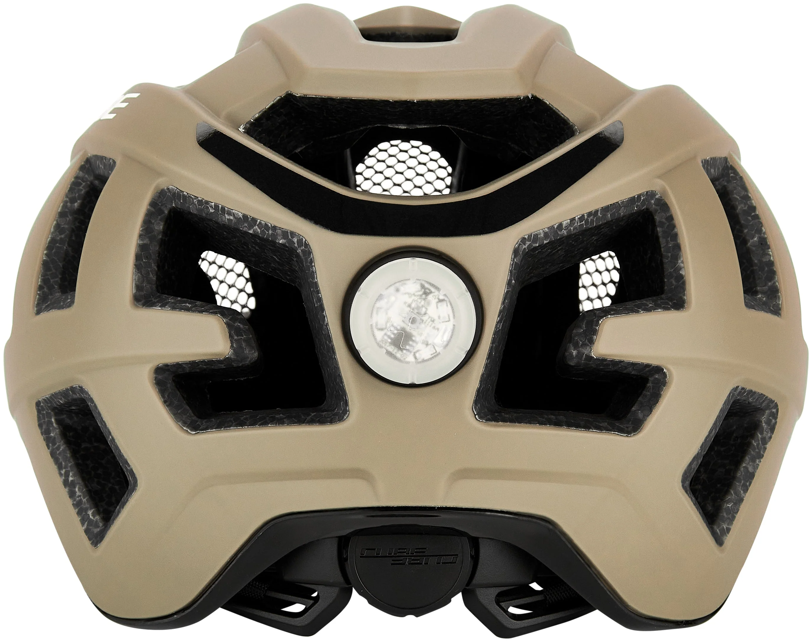 CUBE Helm QUEST desert - Image 5