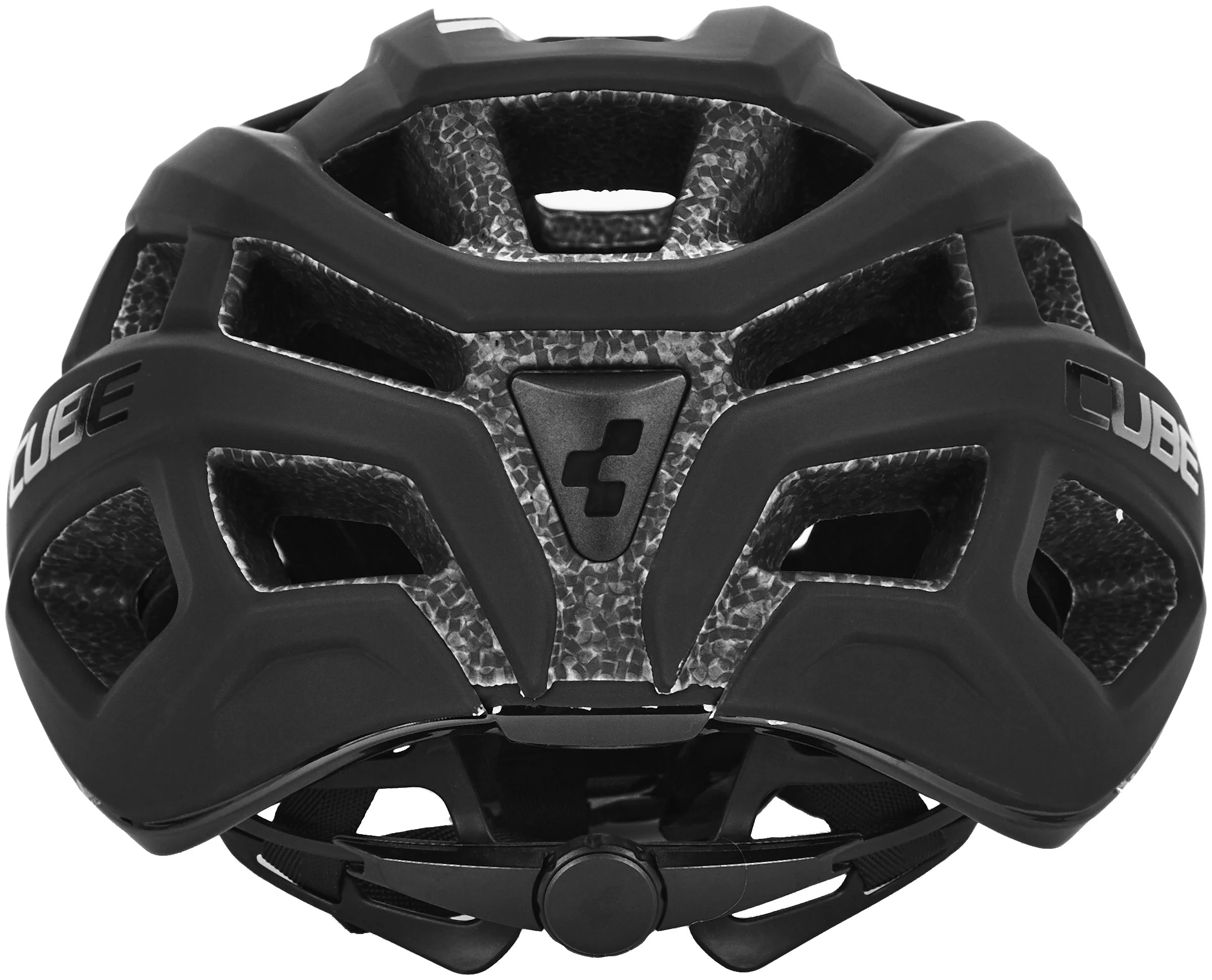 CUBE Helm ROAD RACE black - Image 5