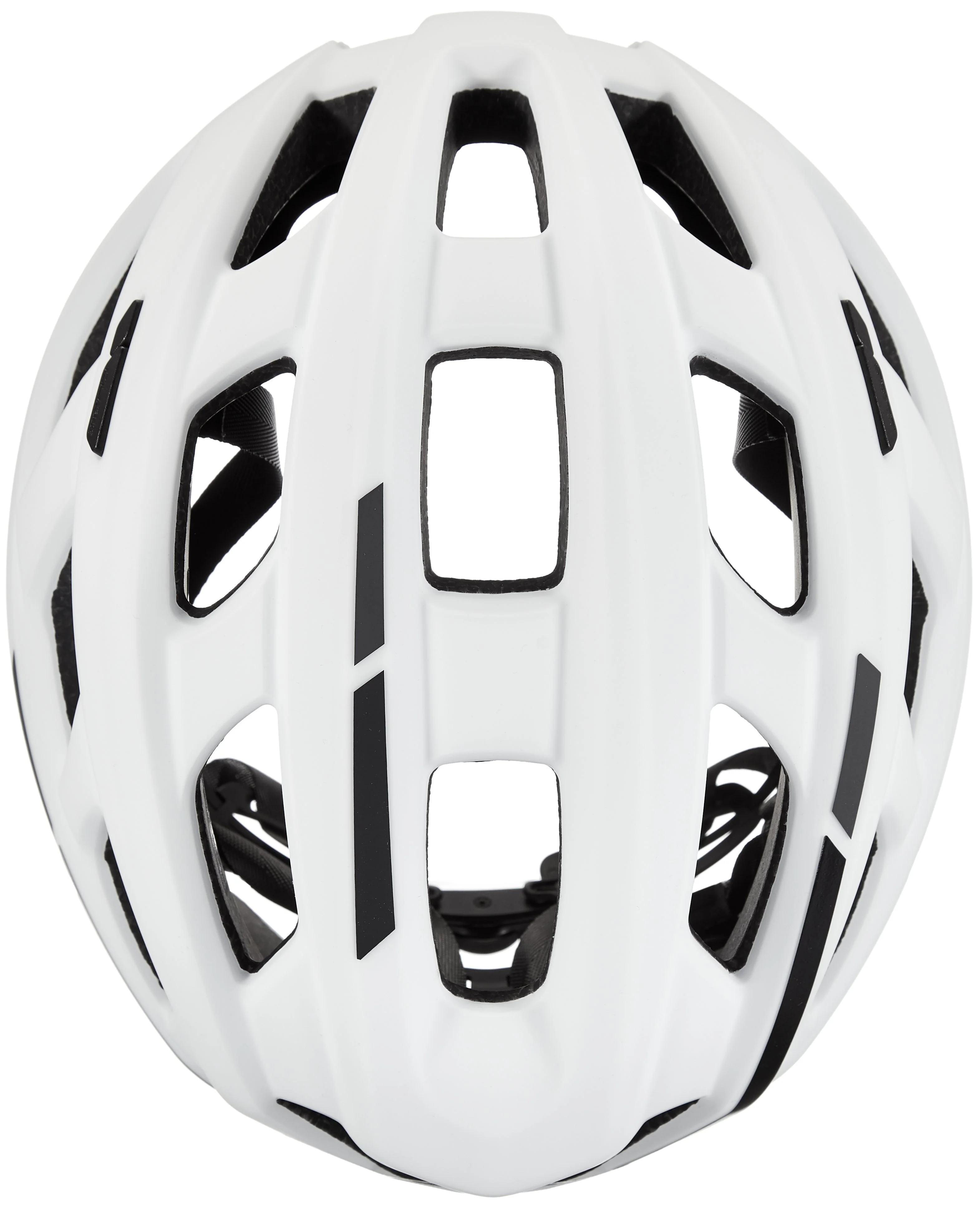 CUBE Helm ROAD RACE white - Image 6