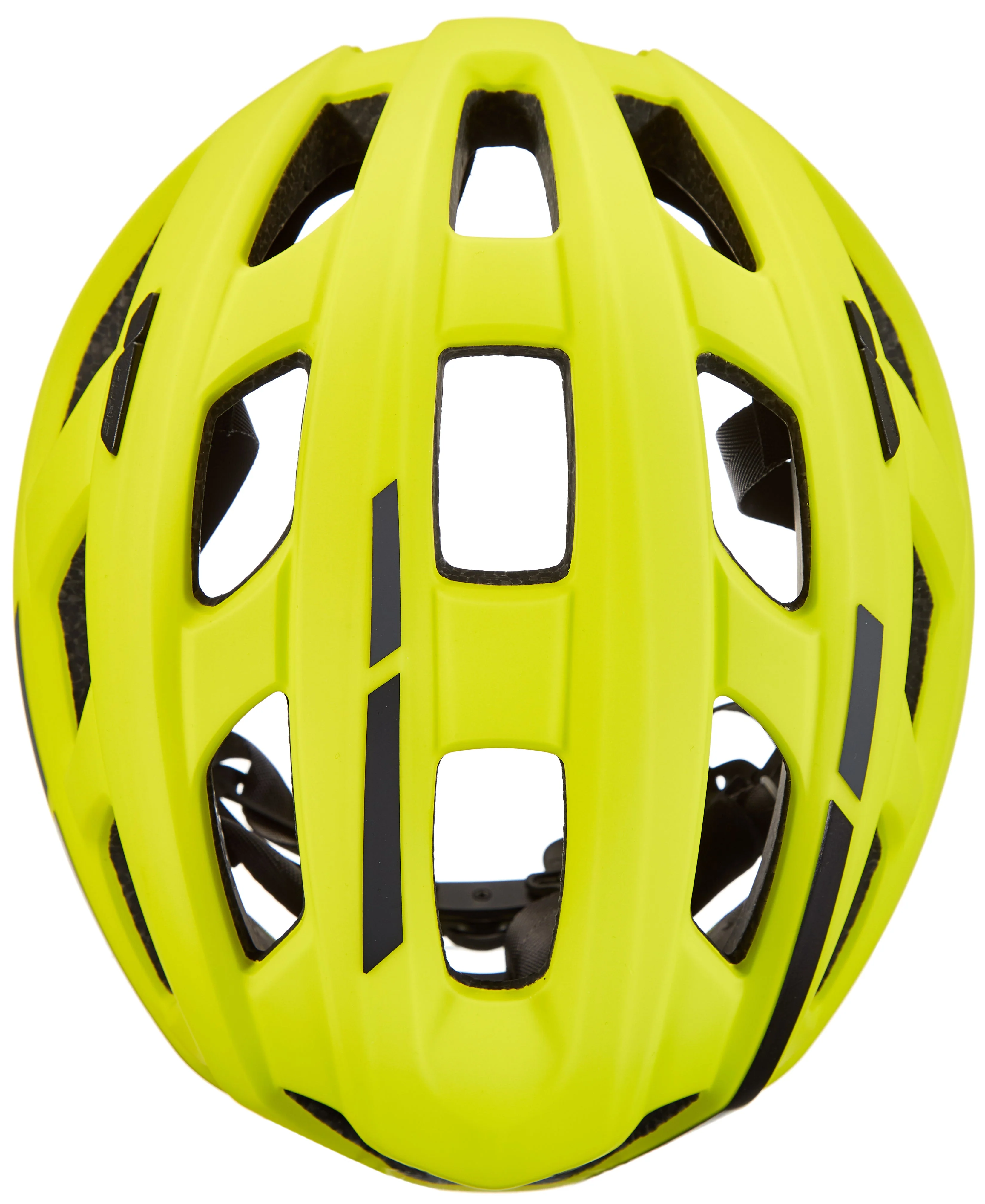 CUBE Helm ROAD RACE yellow - Image 6