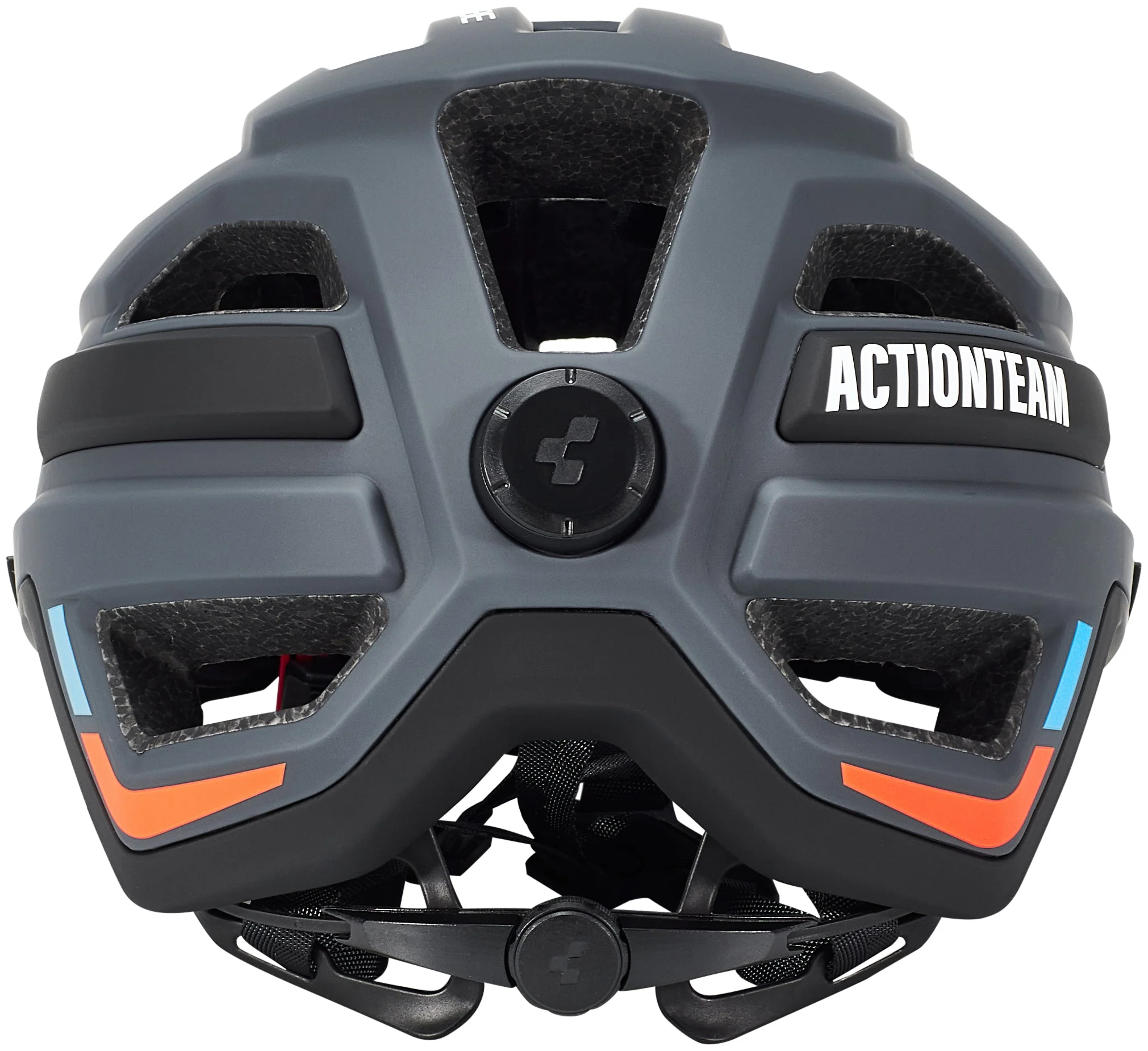 CUBE ROOK X MTB-Helm Actionteam - Image 5