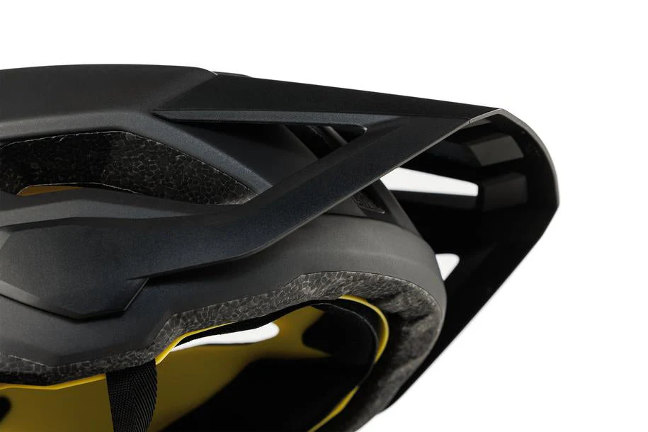 CUBE STRAY MTB-Helm black - Image 7