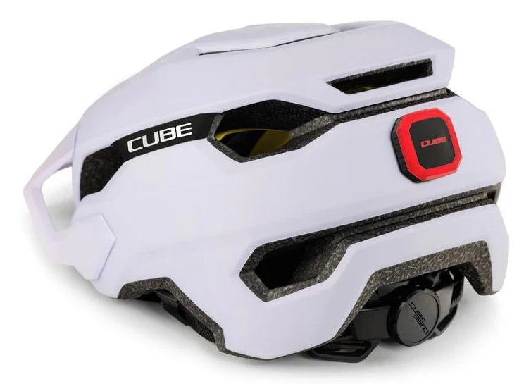 CUBE STRAY MIPS Helm lilac - Image 3