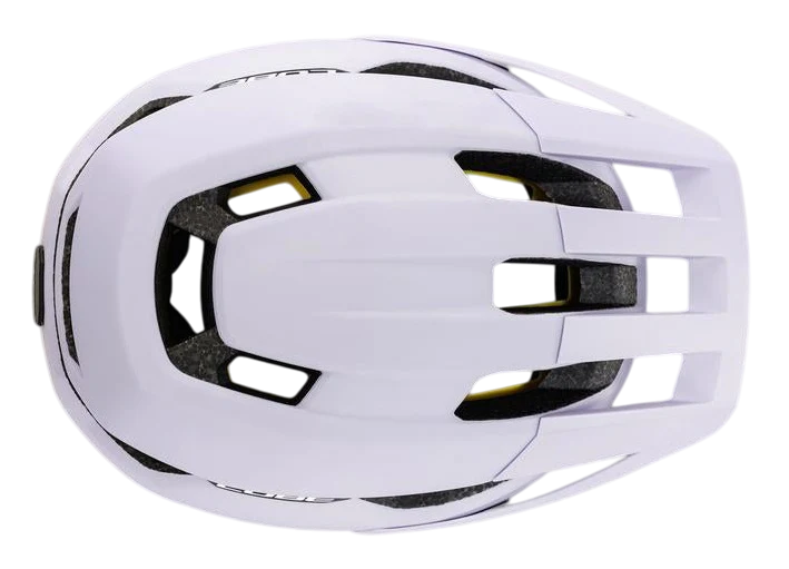 CUBE STRAY MIPS Helm lilac - Image 5