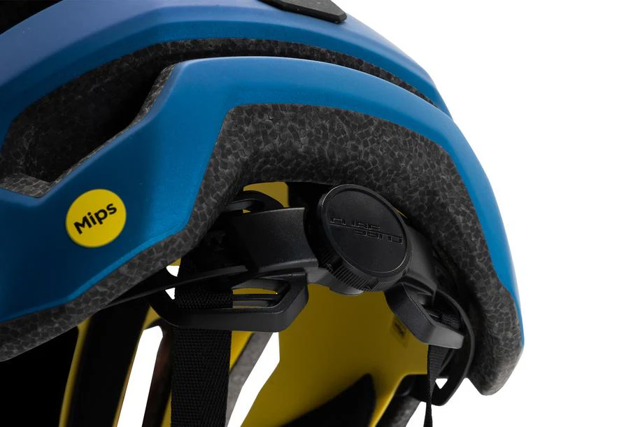 CUBE STRAY X MTB-Helm Actionteam - Image 7