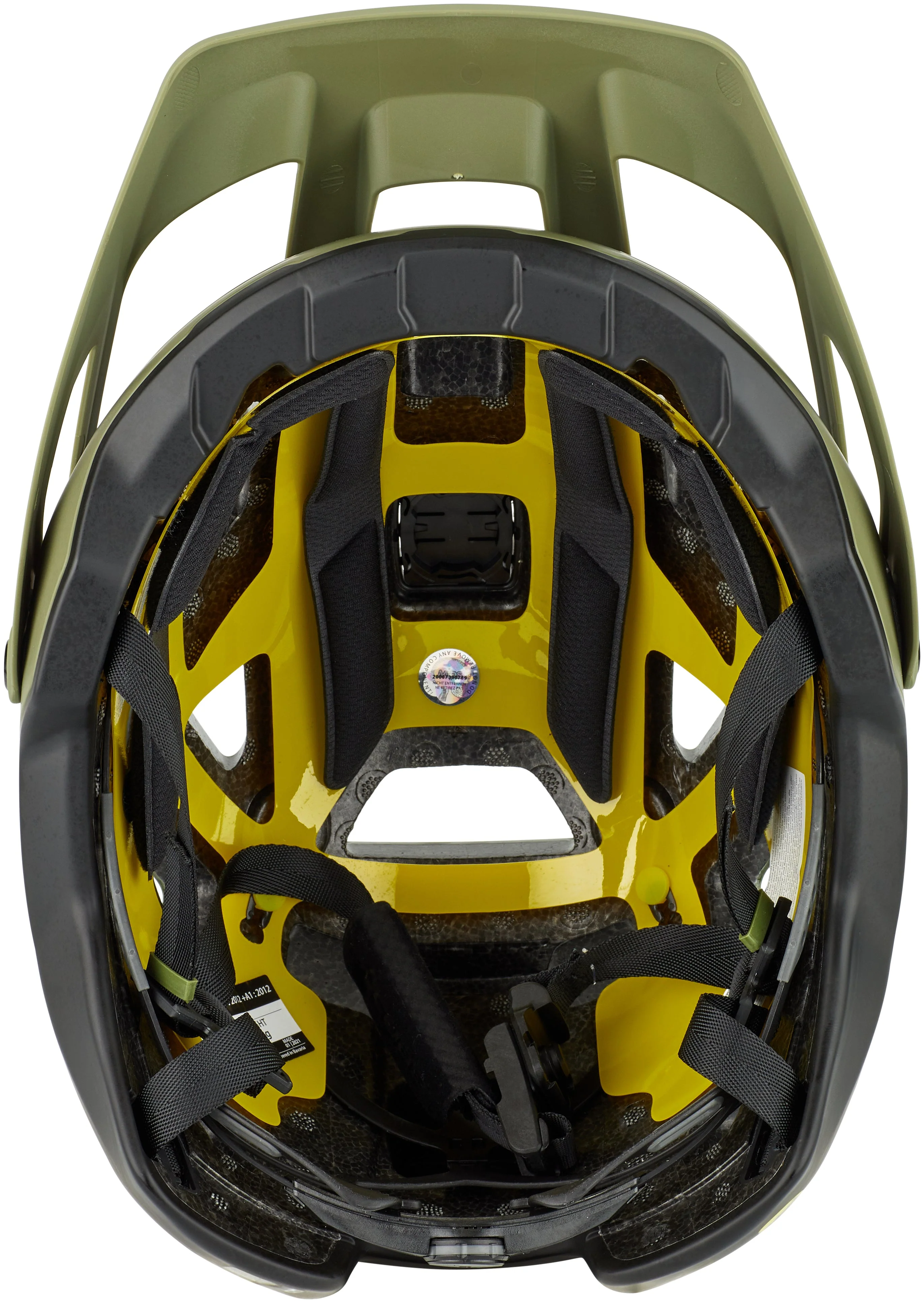 CUBE Helm STROVER TM - Image 7