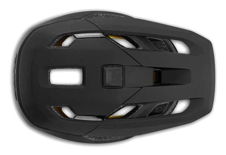 CUBE Helm TROOPER black - Image 4