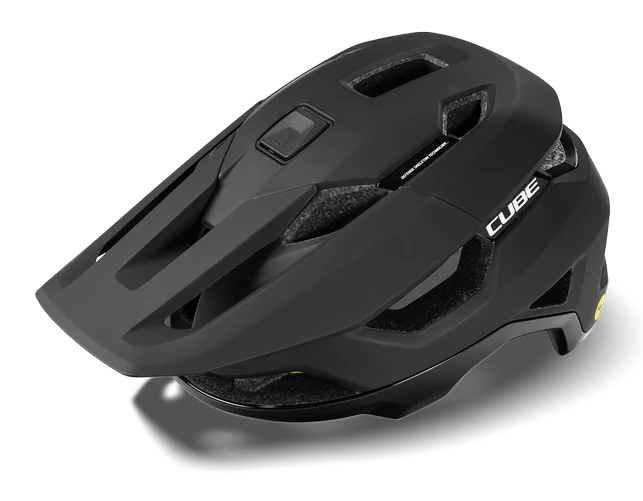 CUBE Helm TROOPER black - Image 5
