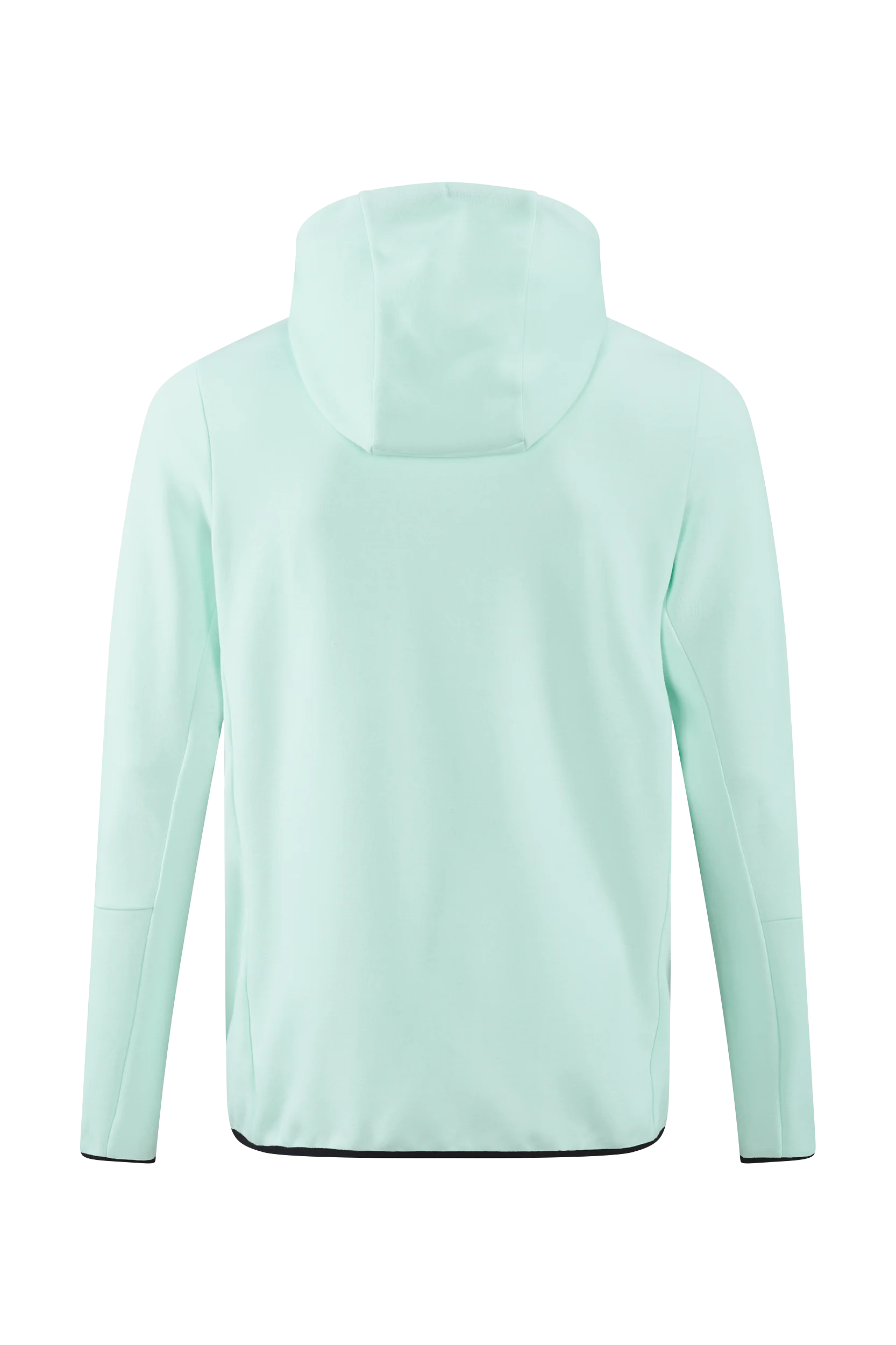 CUBE Hoodie Advanced mint - Image 2