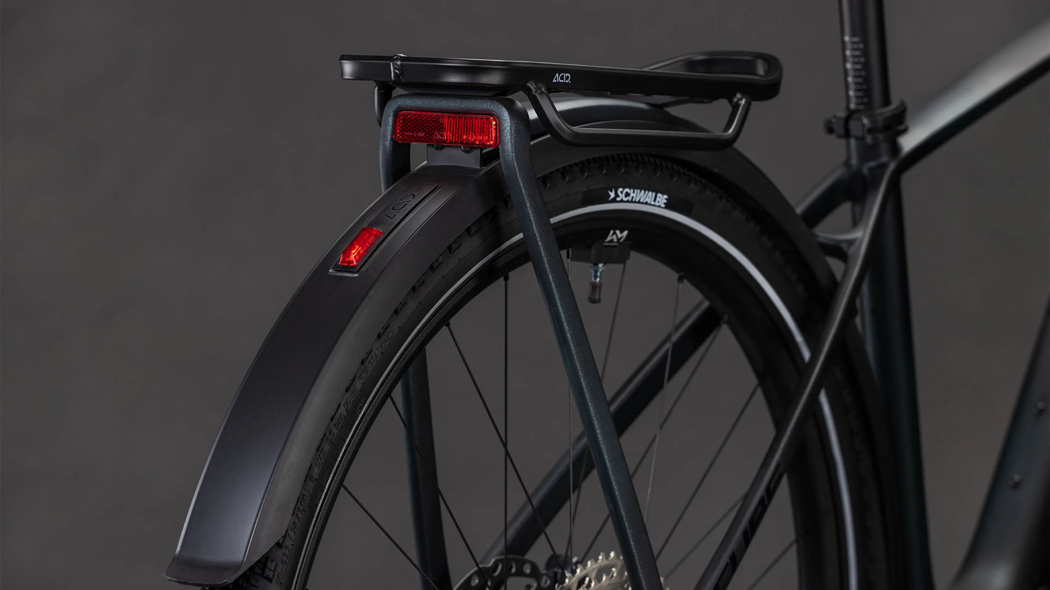 Cube Kathmandu Hybrid C:62 SLX 400X liquidblack´n´bluedust (2026) - Image 4