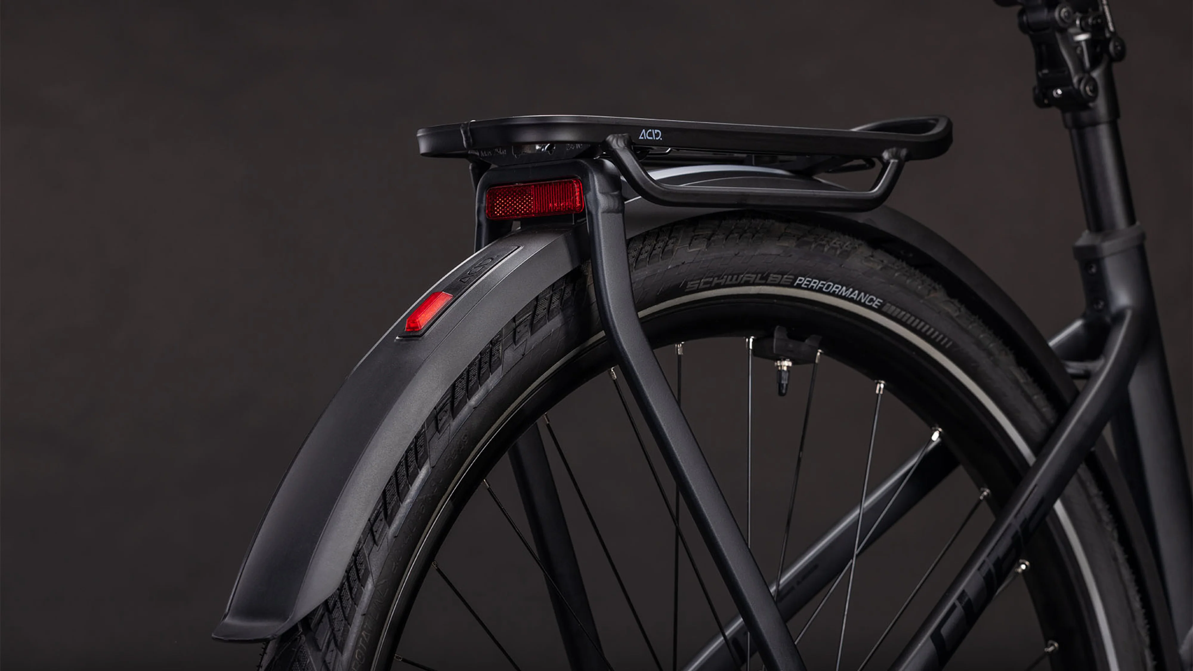 Cube Kathmandu Hybrid Pro 800 Easy Entry coal´n´black (2026) - Image 4