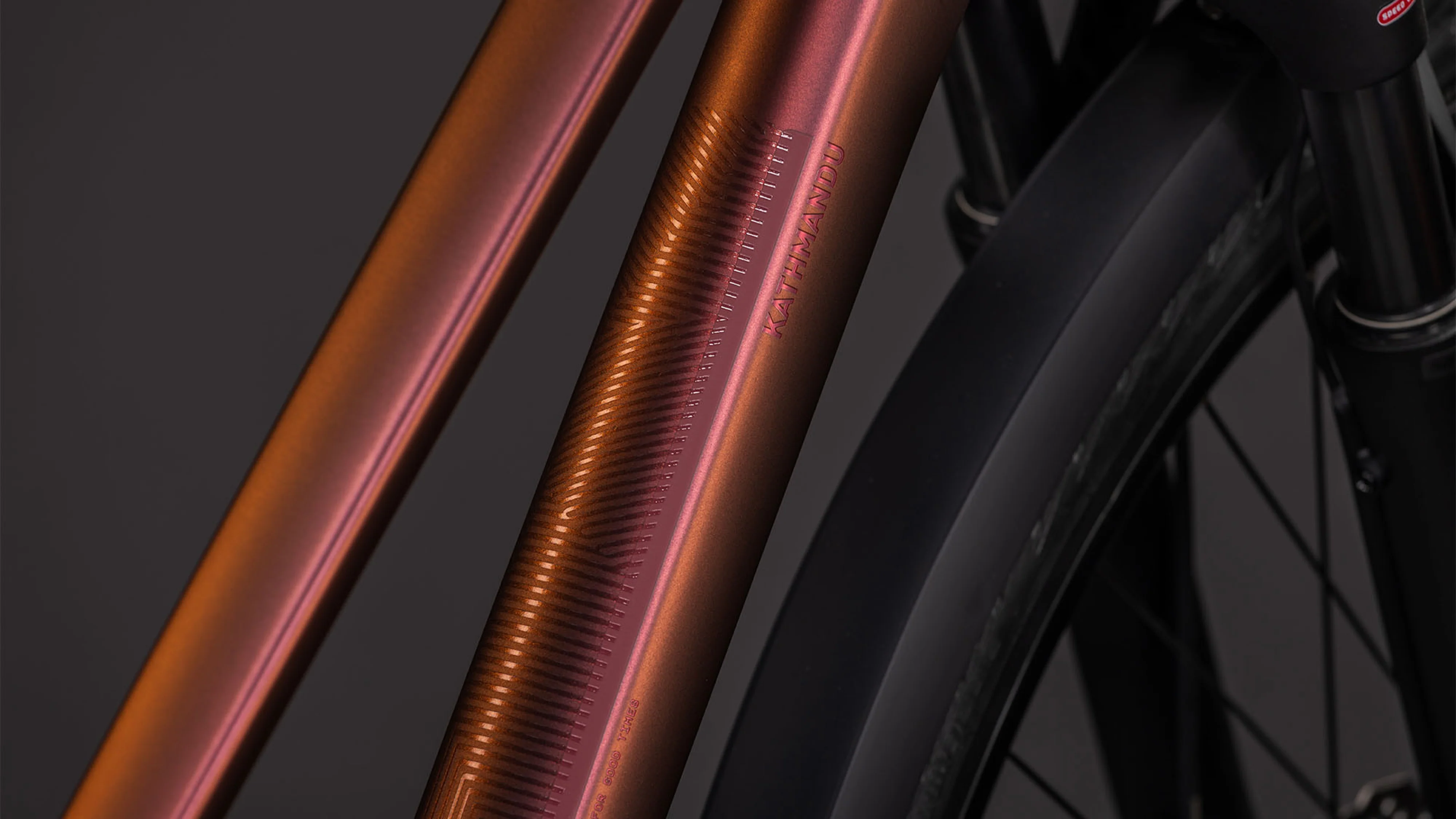 Cube Kathmandu Pro Trapez sunglow´n´prizm (2026) - Image 3