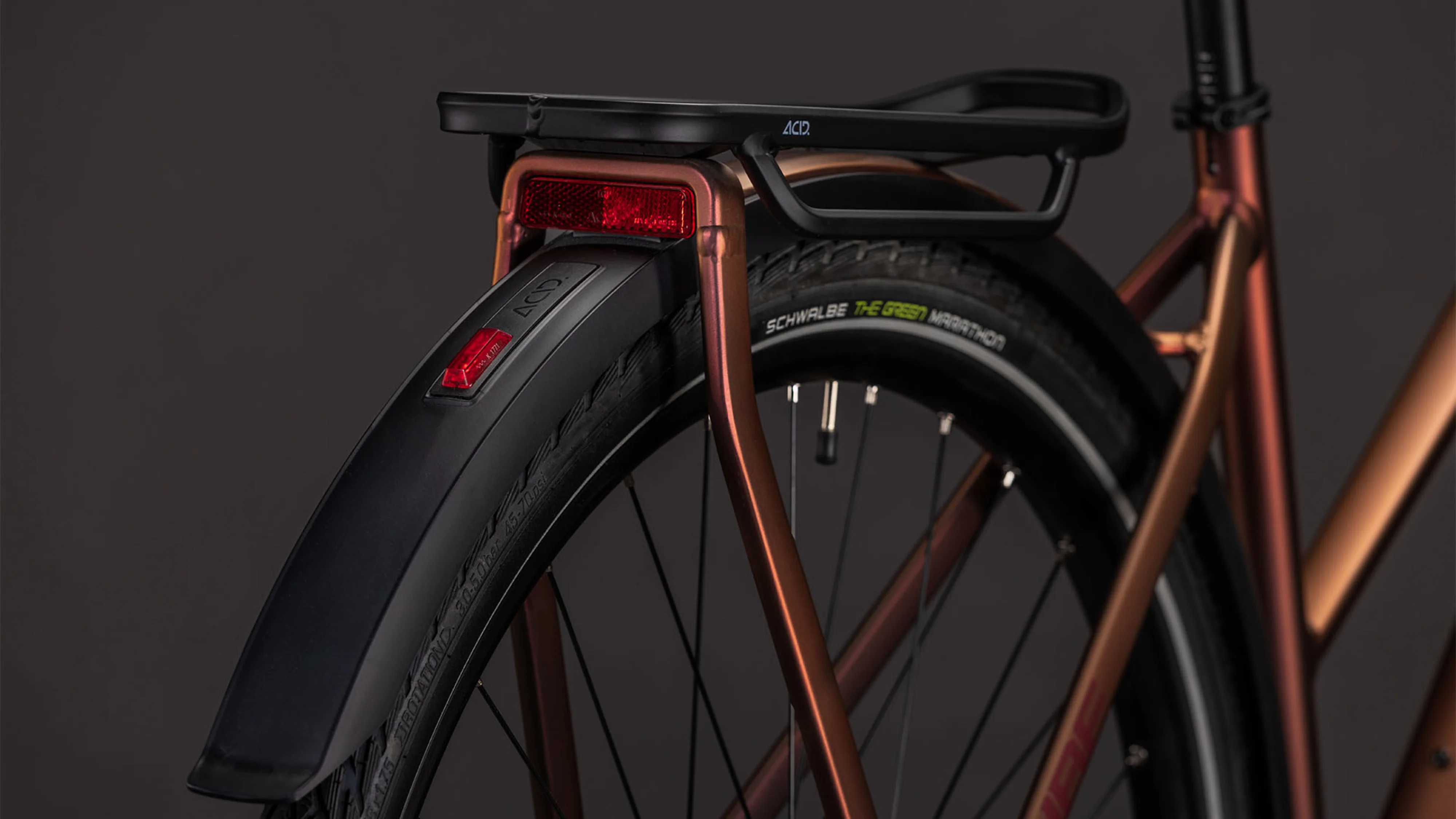 Cube Kathmandu Pro Trapez sunglow´n´prizm (2026) - Image 4
