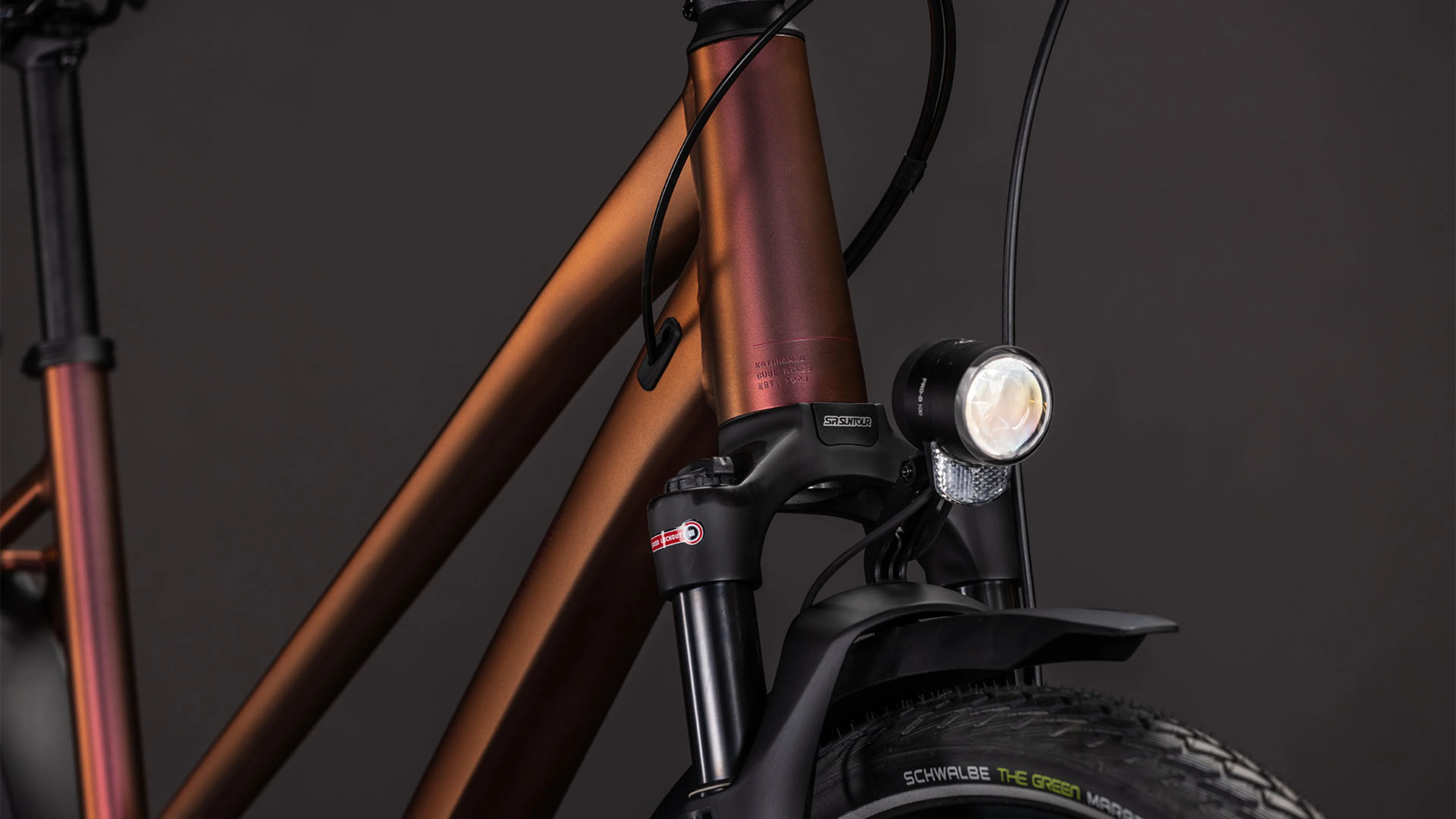 Cube Kathmandu Pro Trapez sunglow´n´prizm (2026) - Image 6
