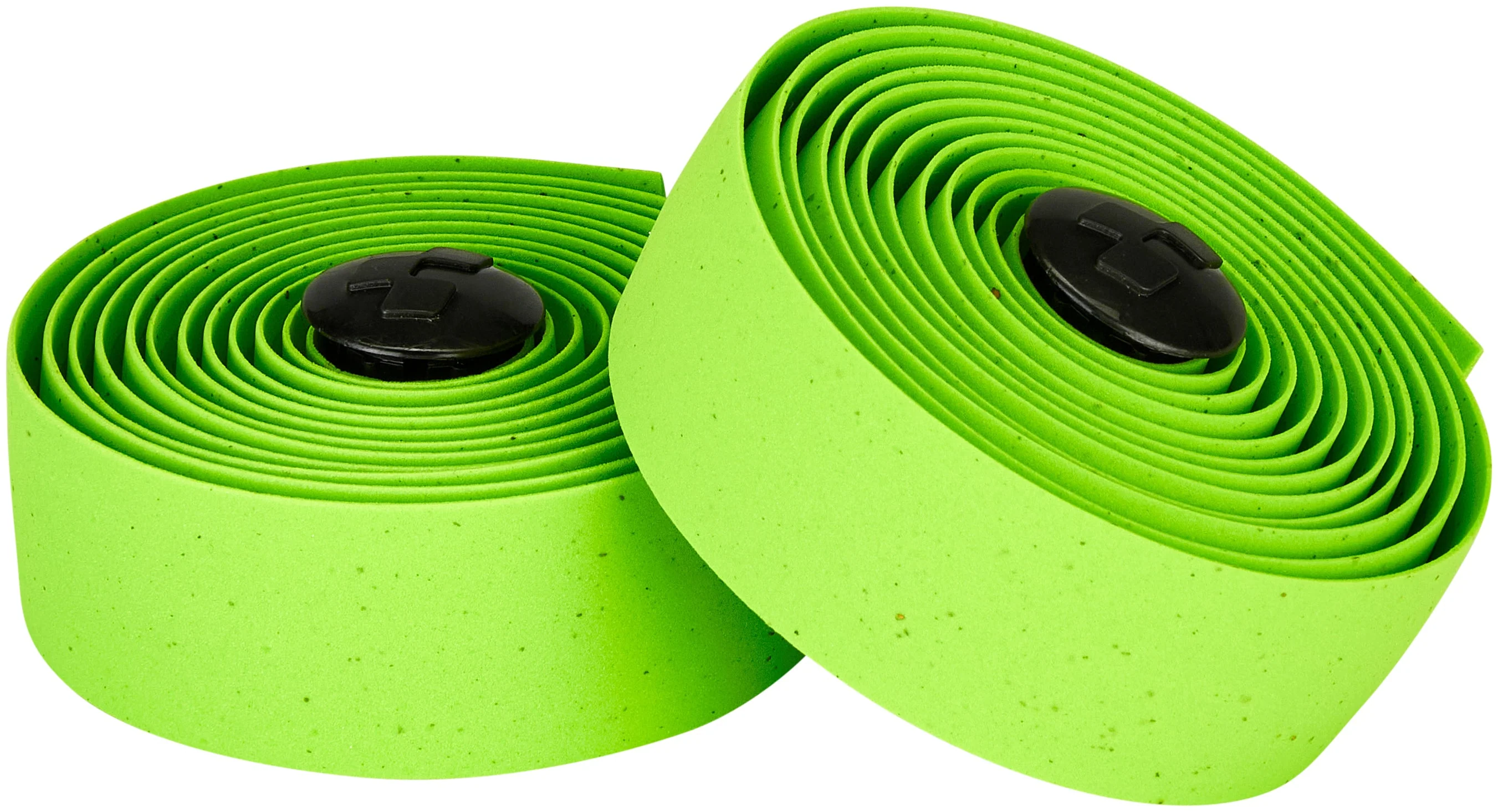 CUBE Lenkerband Cork green