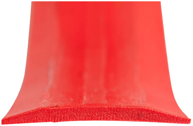 CUBE Lenkerband Cork red - Image 5