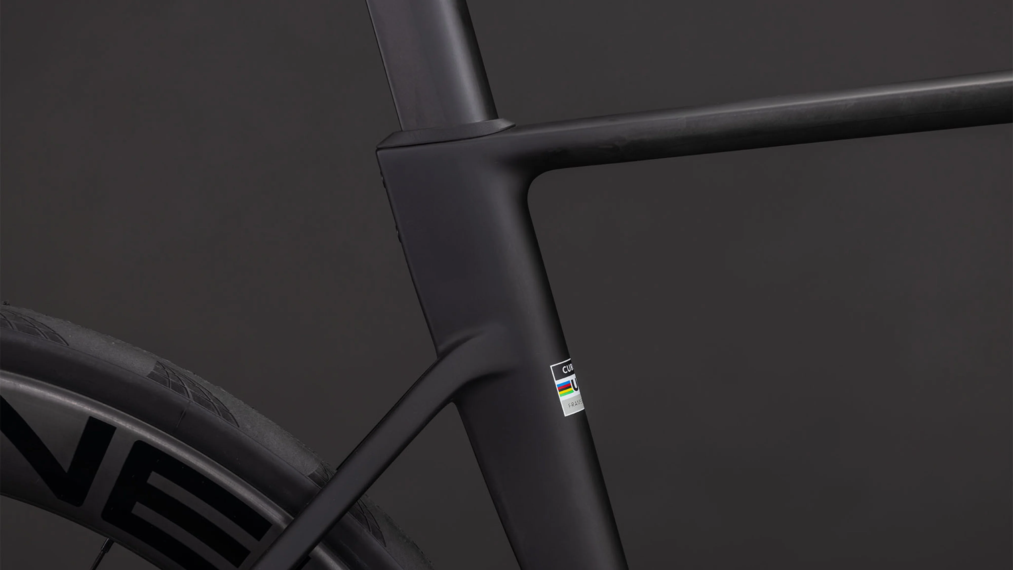 Cube Litening AIR C:68X Race blackline (2026) - Image 4