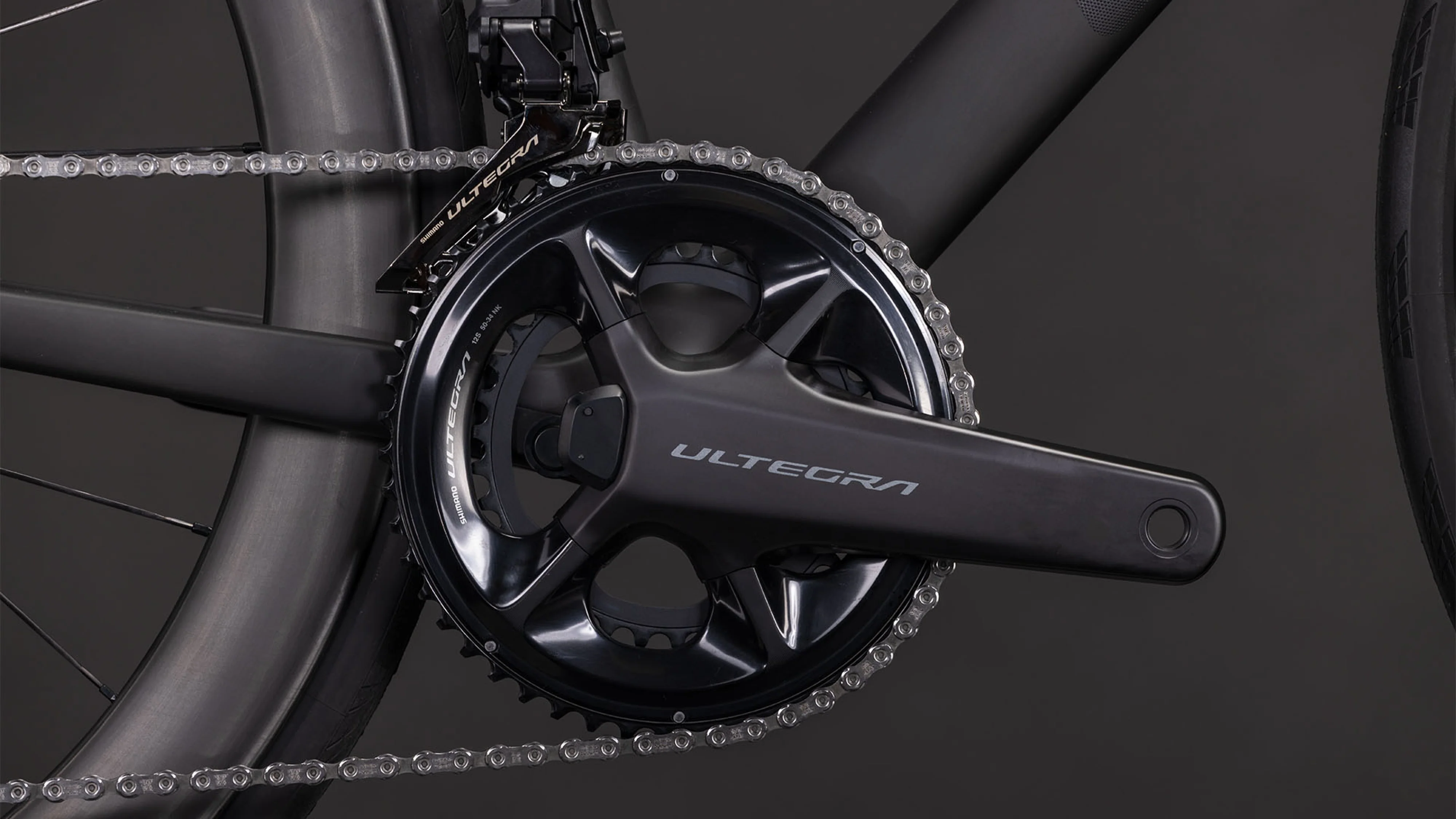 Cube Litening AIR C:68X Race blackline (2026) - Image 5