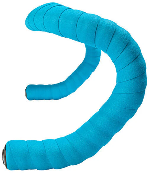 CUBE Natural Fit Lenkerband COMFORT blue - Image 6