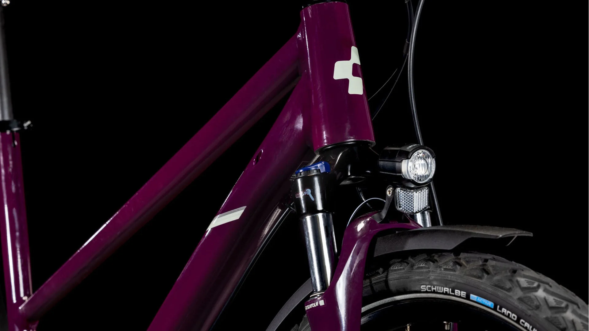 Cube Nature ONE Allroad Trapez amarone´n´lunar (2026) - Image 7