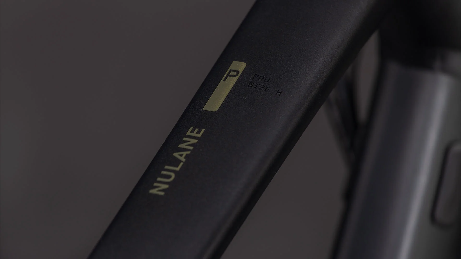 Cube Nulane Pro FE  grey´n´chrome (2026) - Image 3