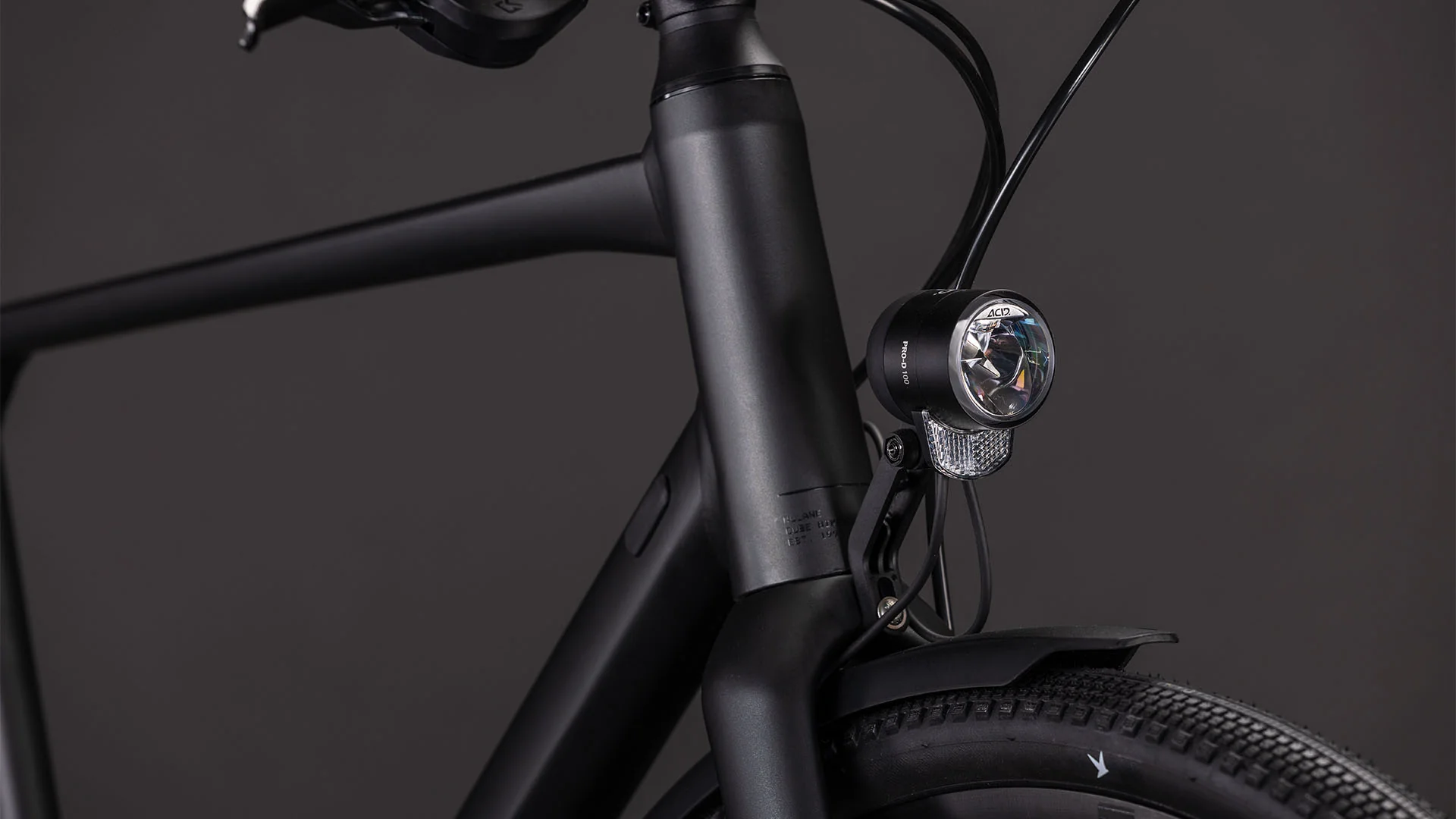 Cube Nulane Pro FE  grey´n´chrome (2026) - Image 7