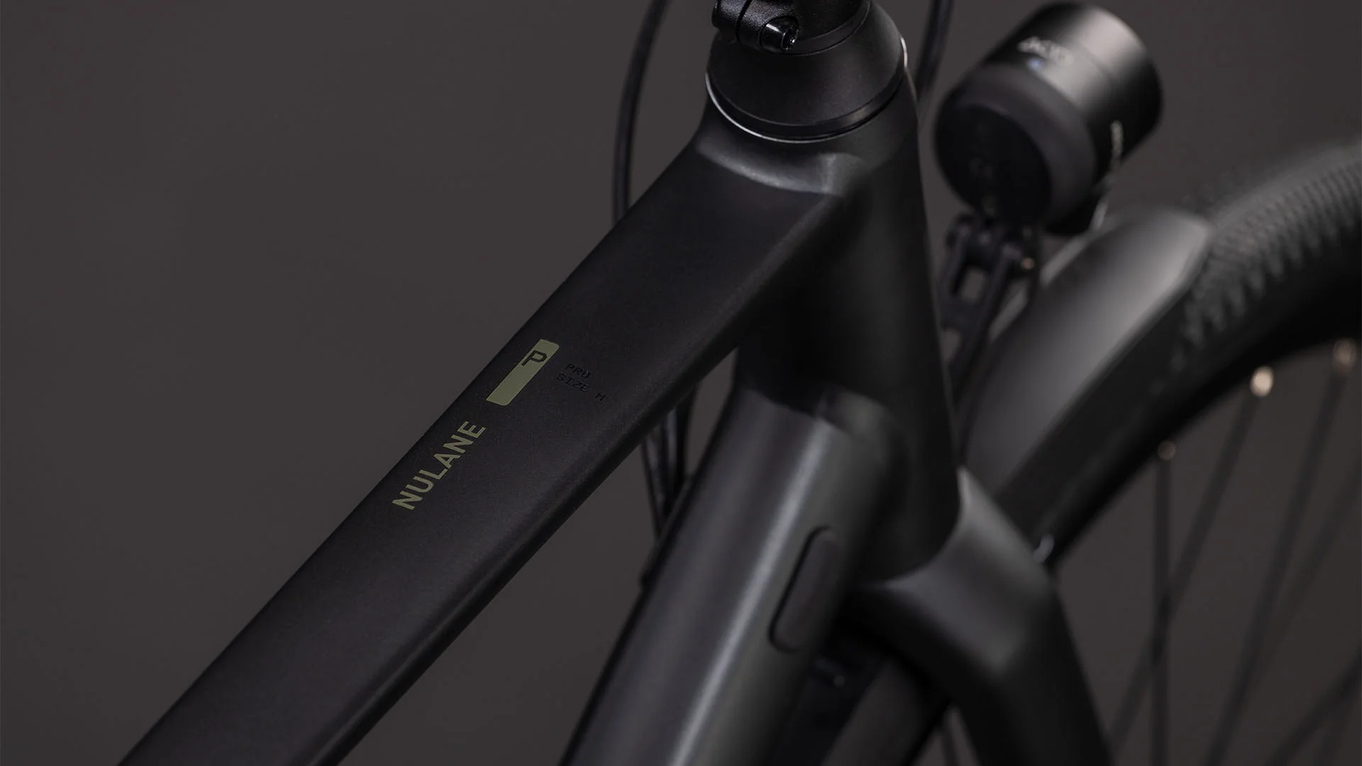 Cube Nulane Pro FE  grey´n´chrome (2026) - Image 8