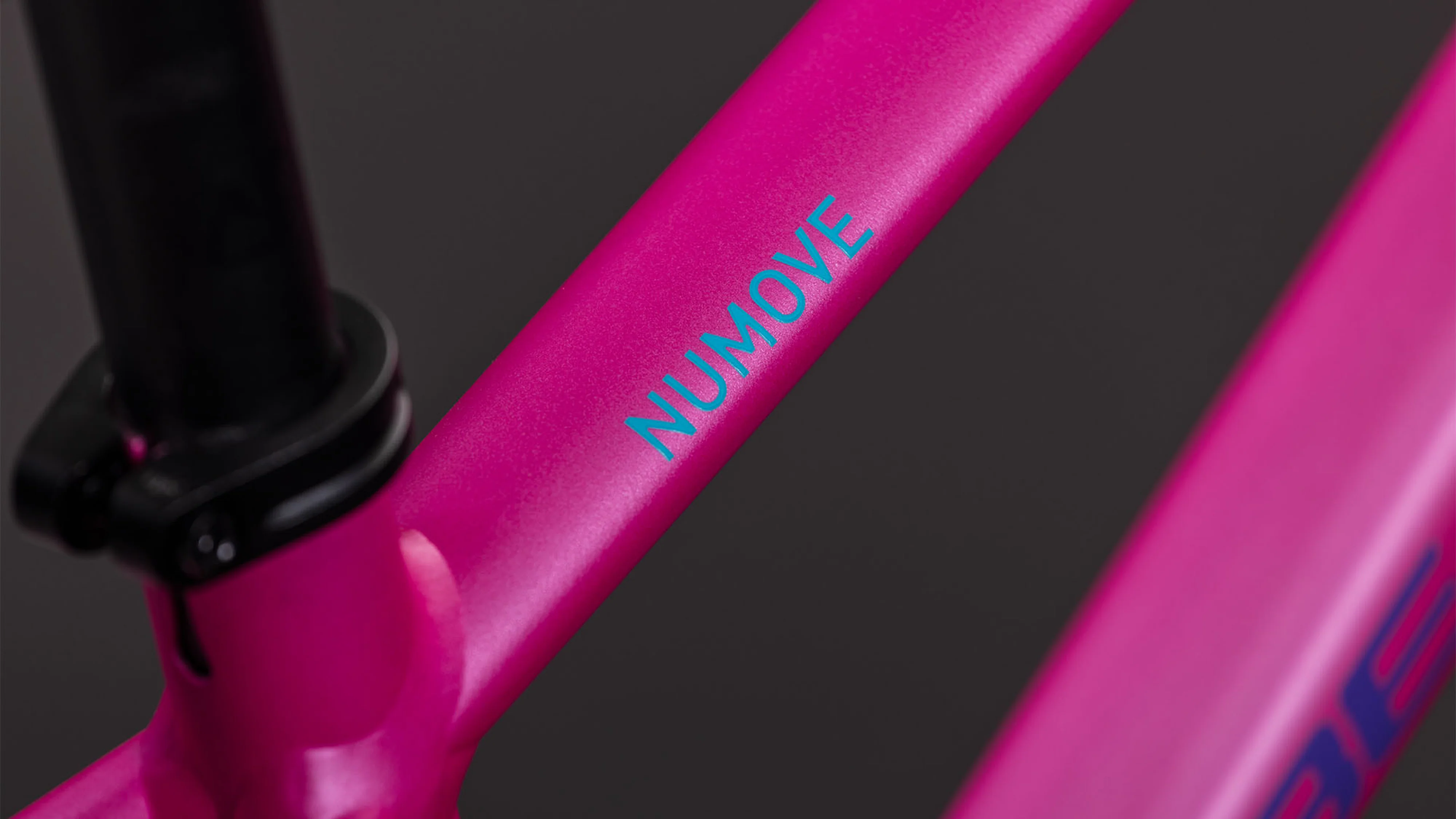 Cube Numove 160 fucsia´n´plum (2026) - Image 3