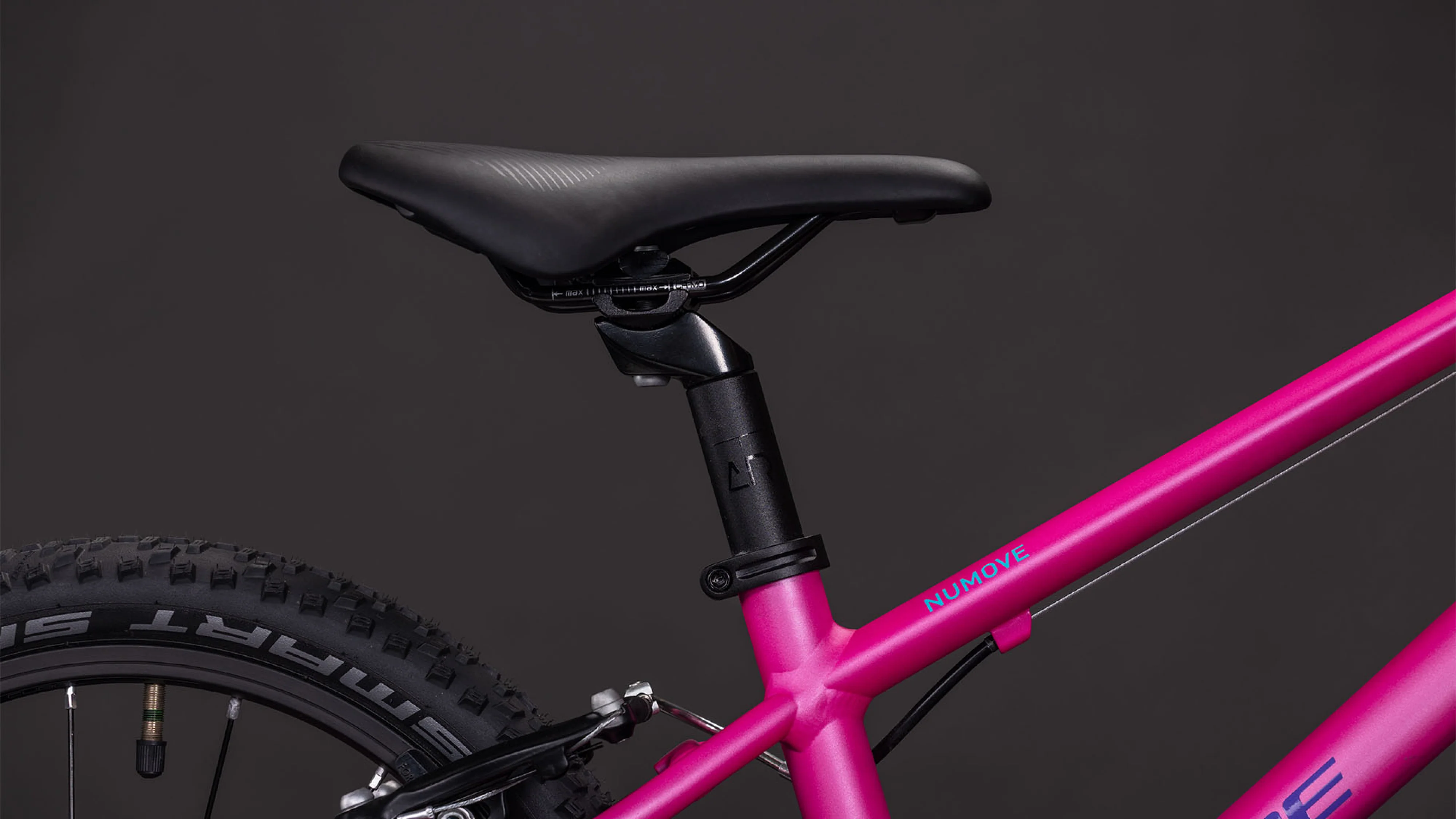 Cube Numove 160 fucsia´n´plum (2026) - Image 4