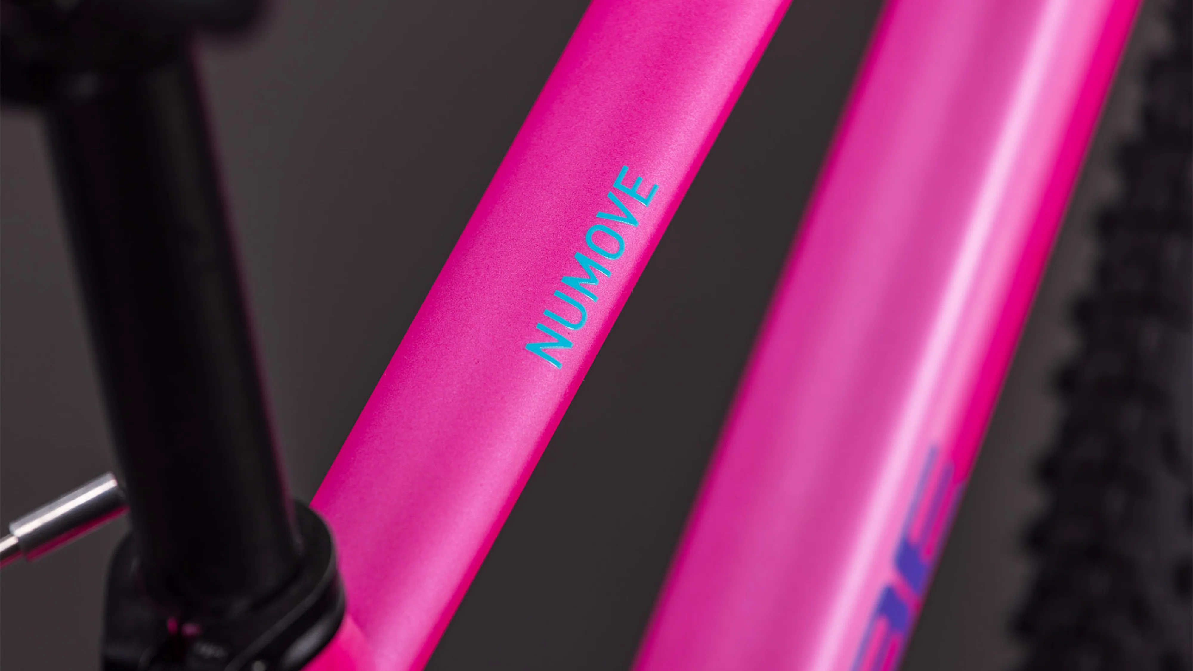 Cube Numove 180 fucsia´n´plum (2026) - Image 2