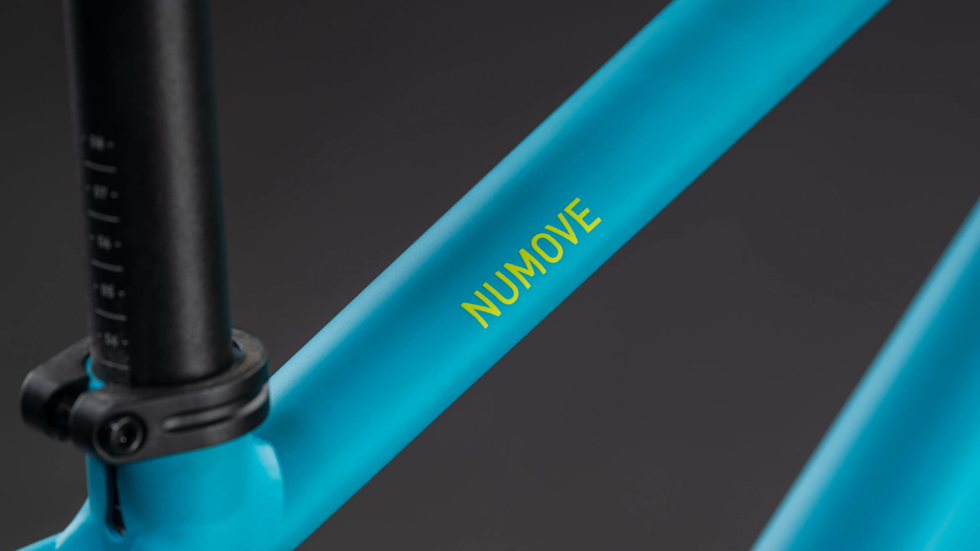 Cube Numove 200 Disc  pacificblue´n´steelblue (2026) - Image 4