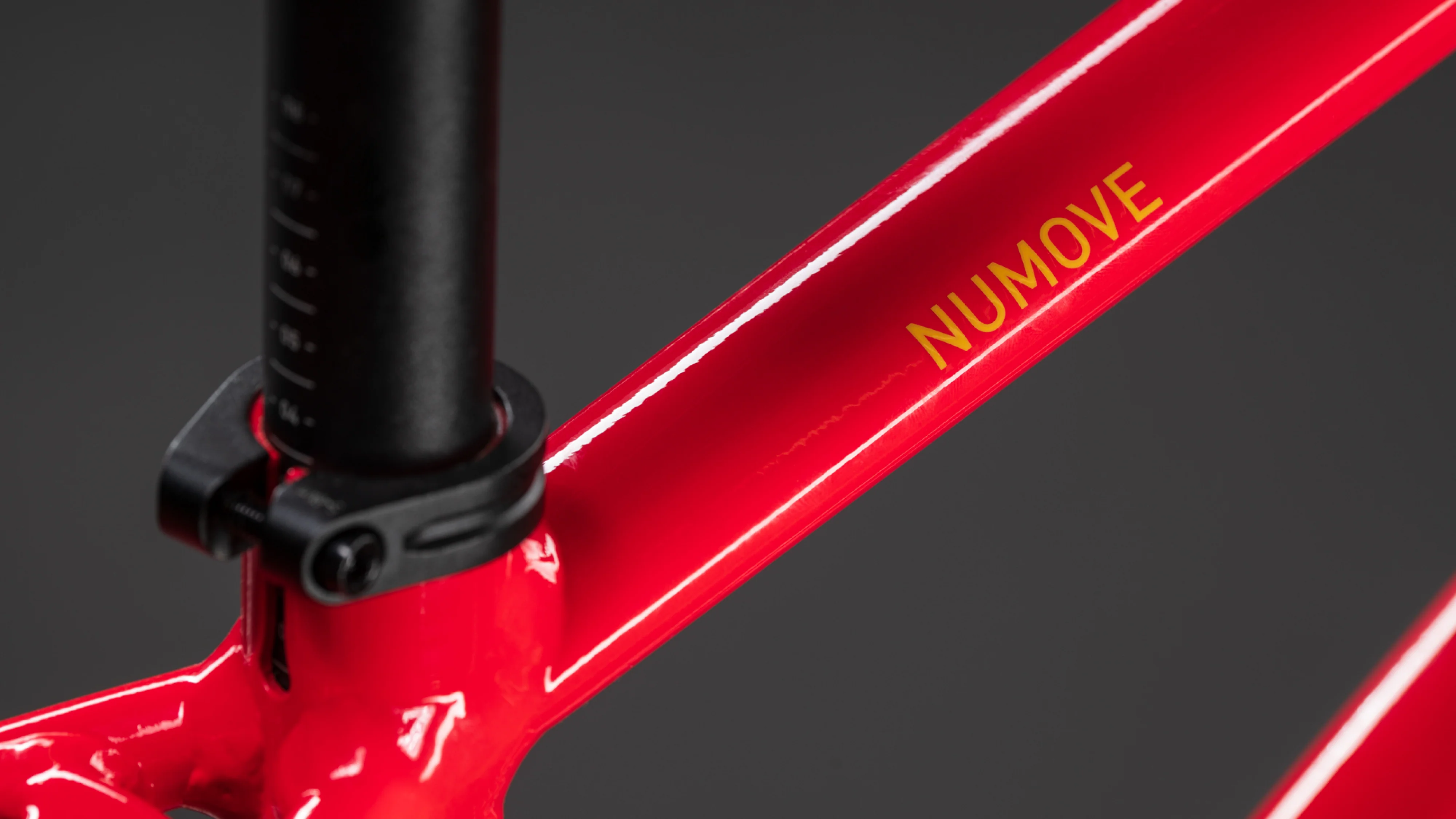 Cube Numove 200 Disc  redrose´n´peach (2026) - Image 3
