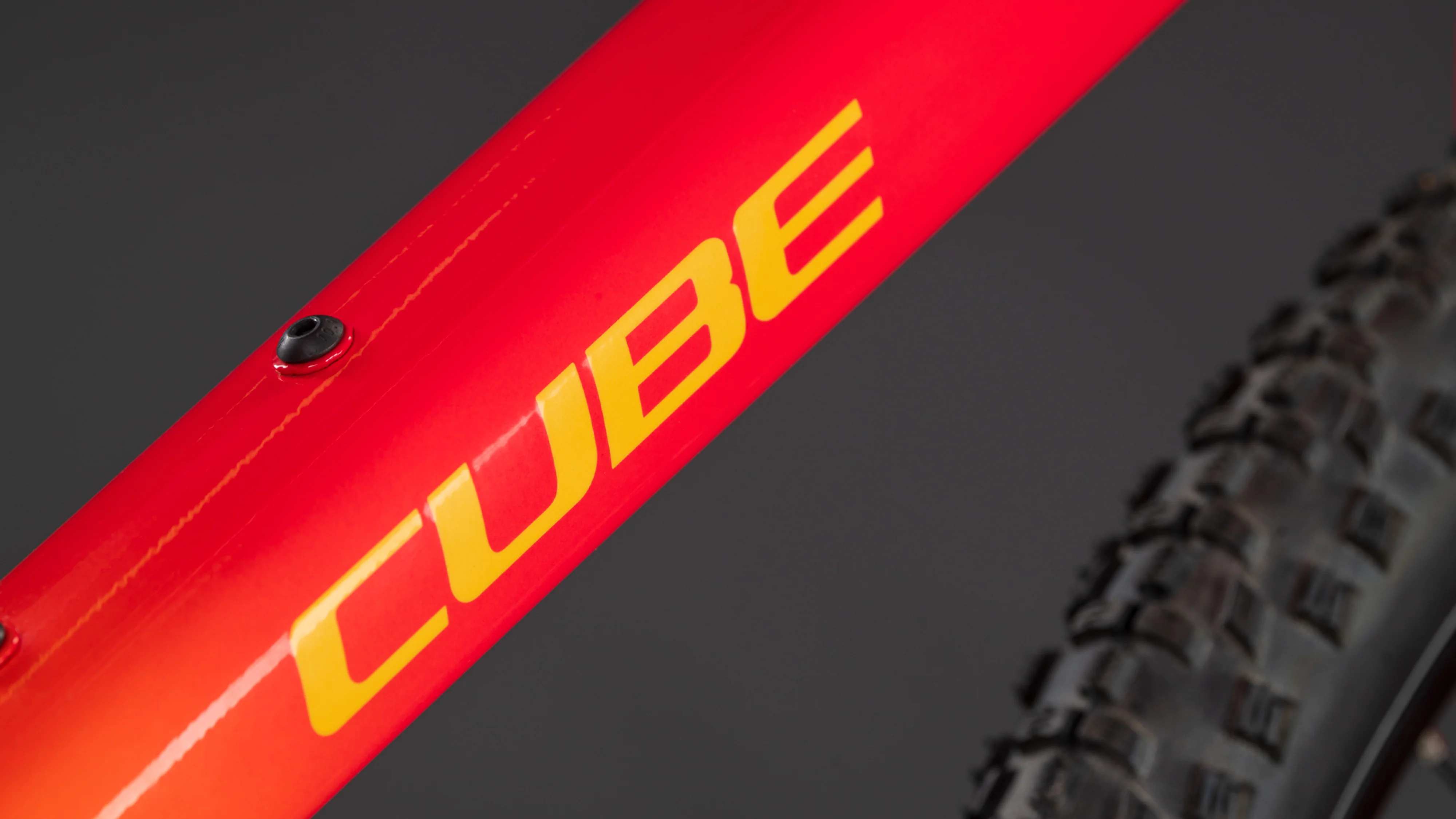 Cube Numove 200 Disc  redrose´n´peach (2026) - Image 4