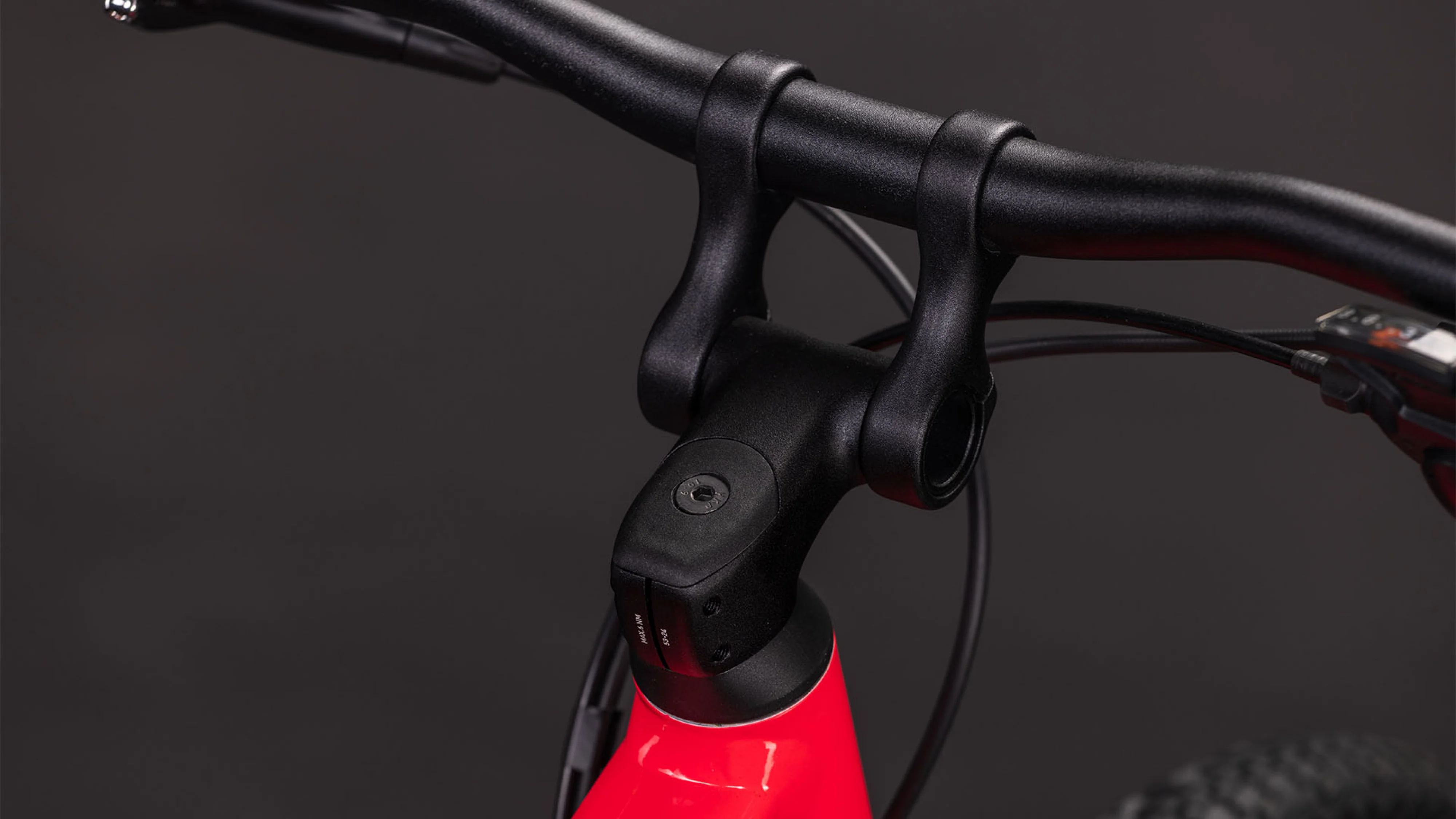 Cube Numove 240 Disc  redrose´n´peach (2026) - Image 3