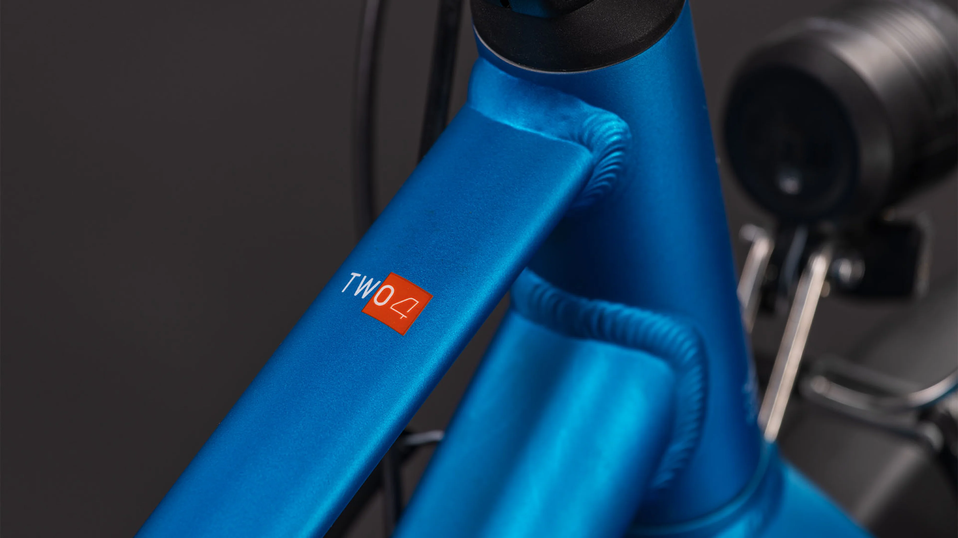 Cube Numove 240 FE  topasblue´n´nebula (2026) - Image 4