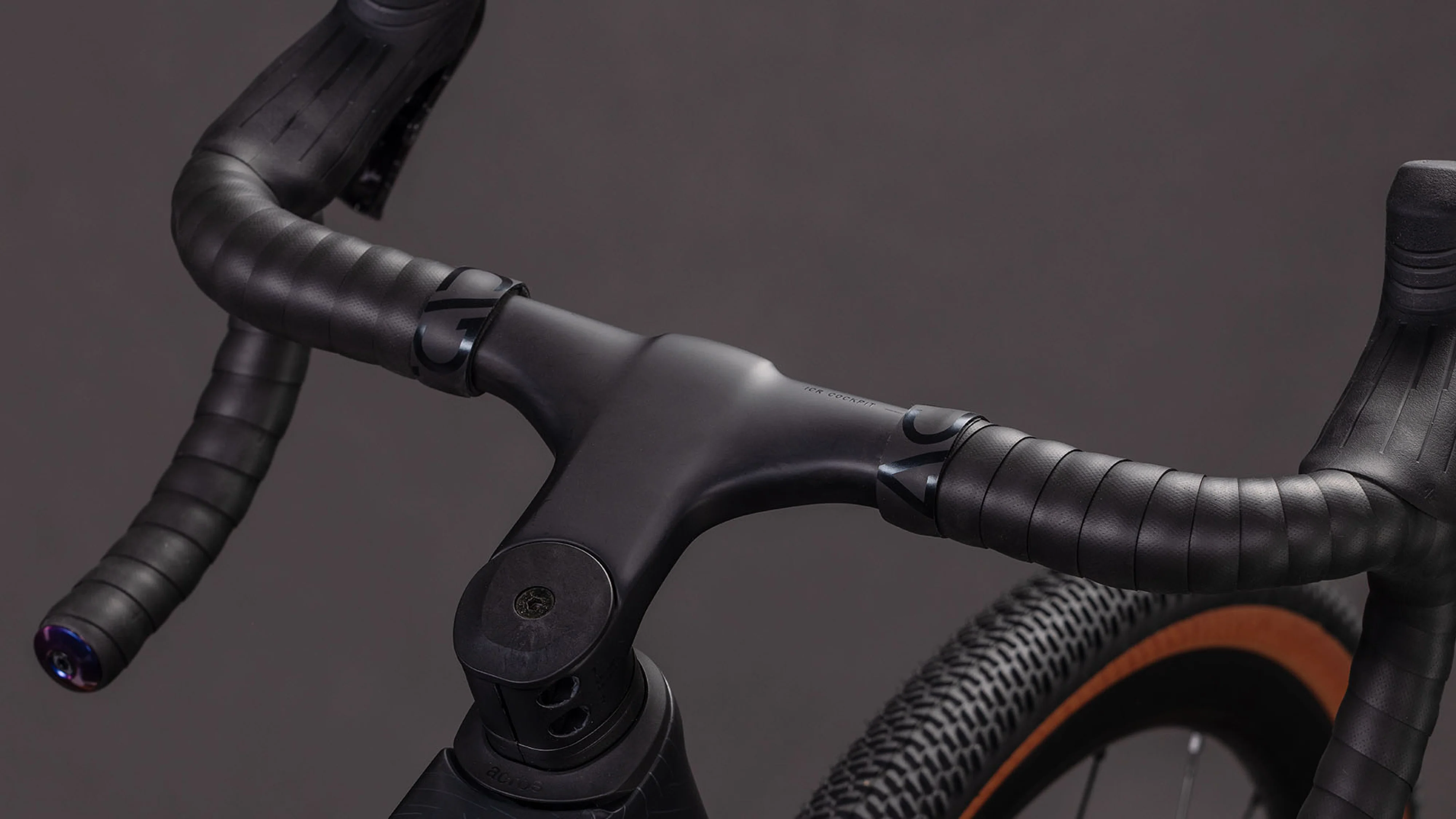 Cube Nuroad C:62 EXC  carbon´n´crisscross (2026) - Image 3