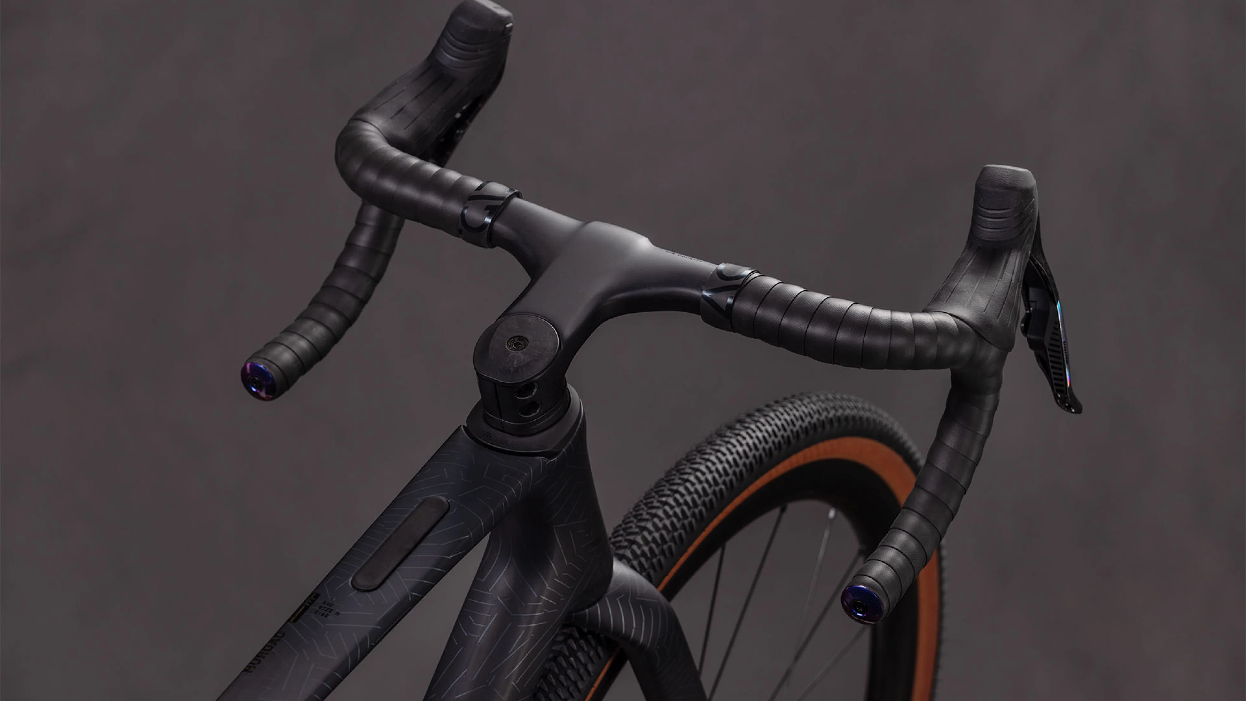Cube Nuroad C:62 EXC  carbon´n´crisscross (2026) - Image 4