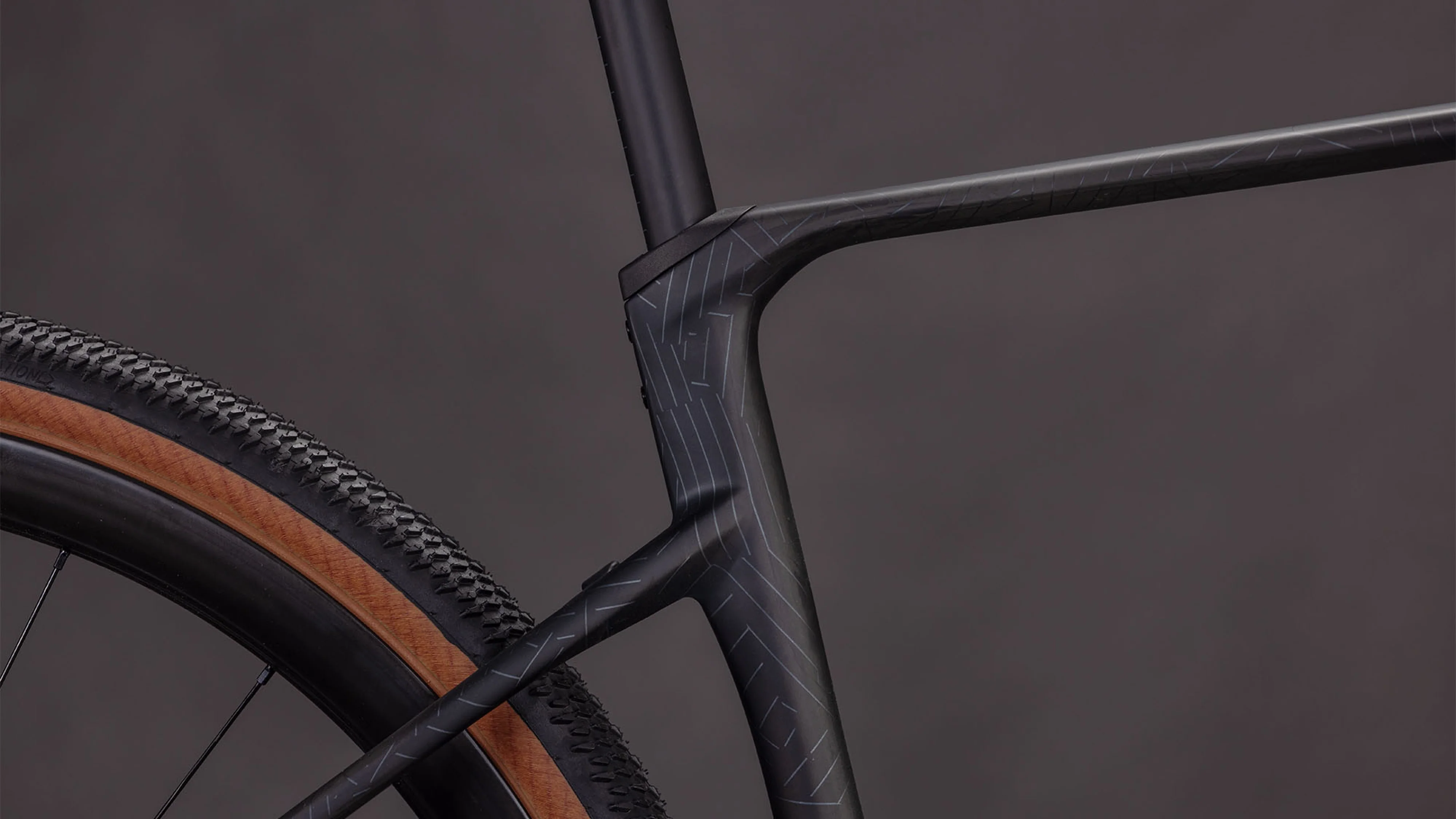 Cube Nuroad C:62 EXC  carbon´n´crisscross (2026) - Image 6