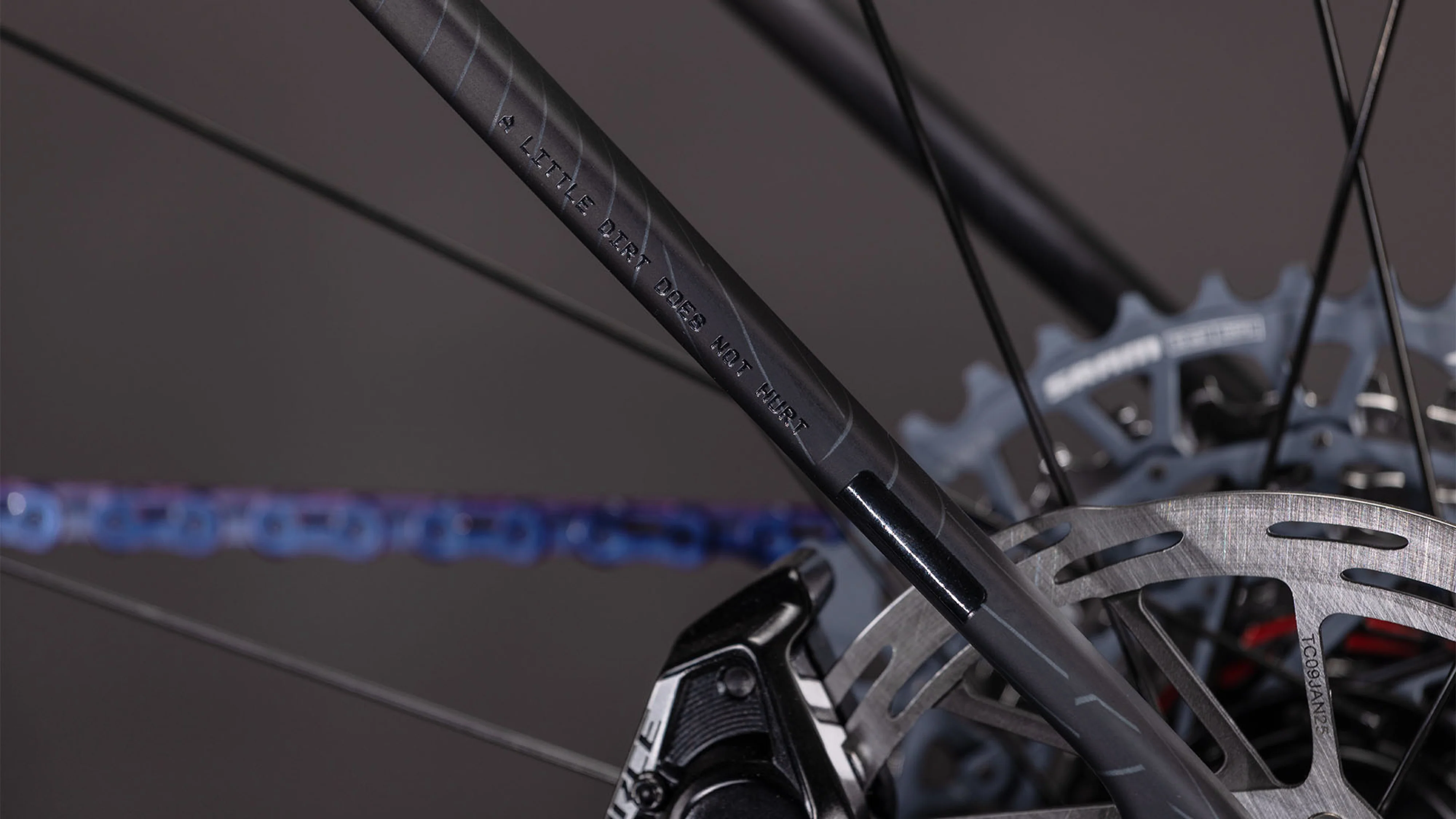 Cube Nuroad C:62 EXC  carbon´n´crisscross (2026) - Image 7
