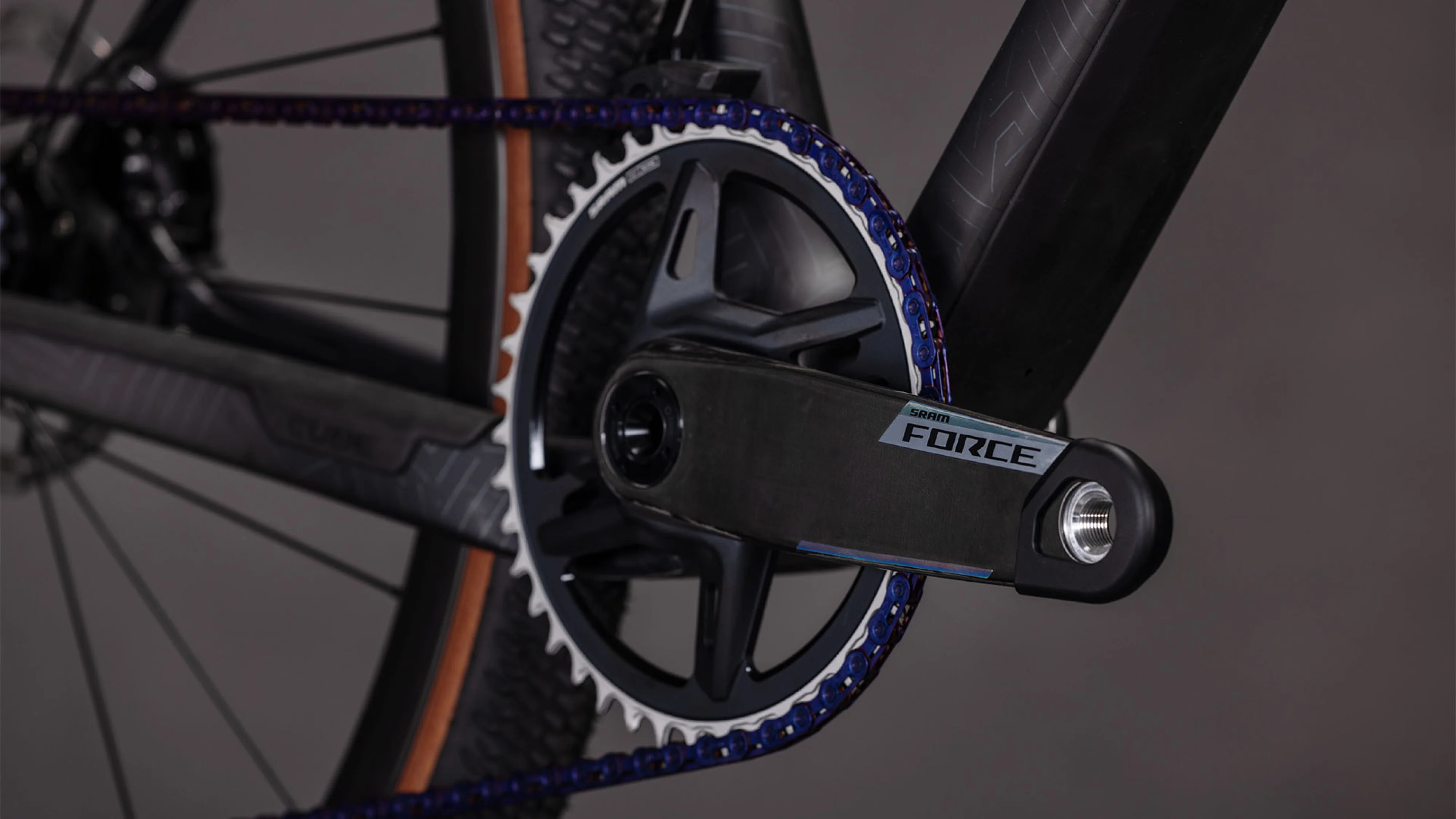 Cube Nuroad C:62 EXC  carbon´n´crisscross (2026) - Image 8