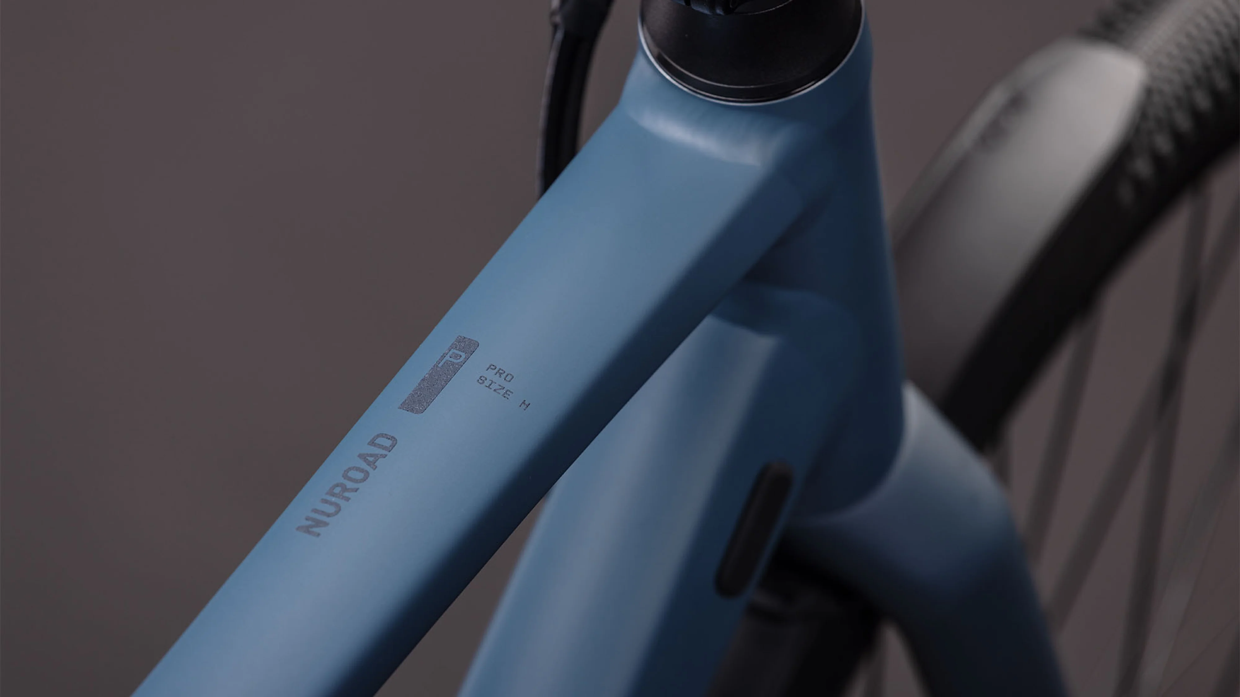 Cube Nuroad Pro FE whale´n´reflex (2026) - Image 2