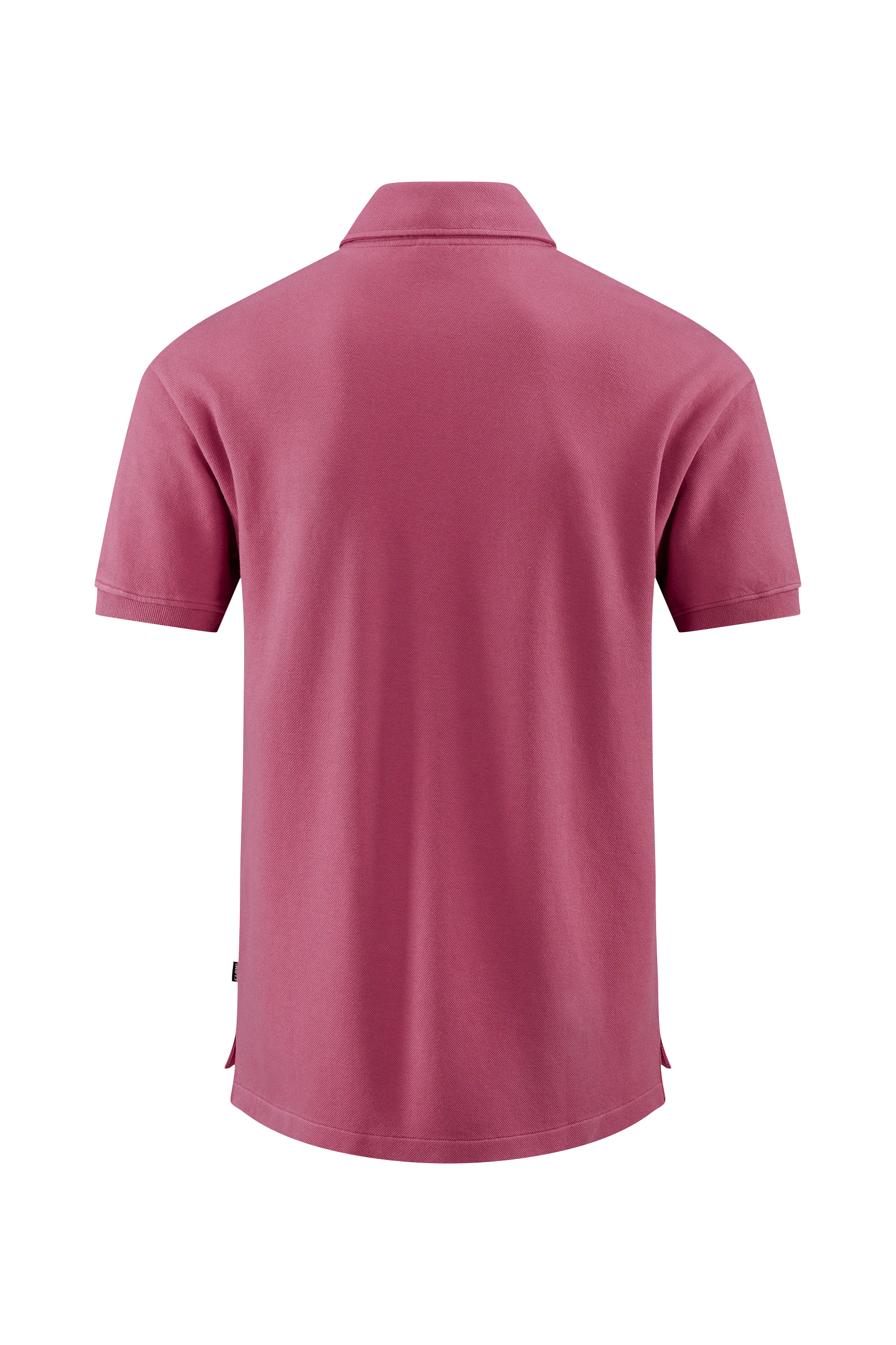 CUBE Organic Polo Shirt GTY FIT - Image 2