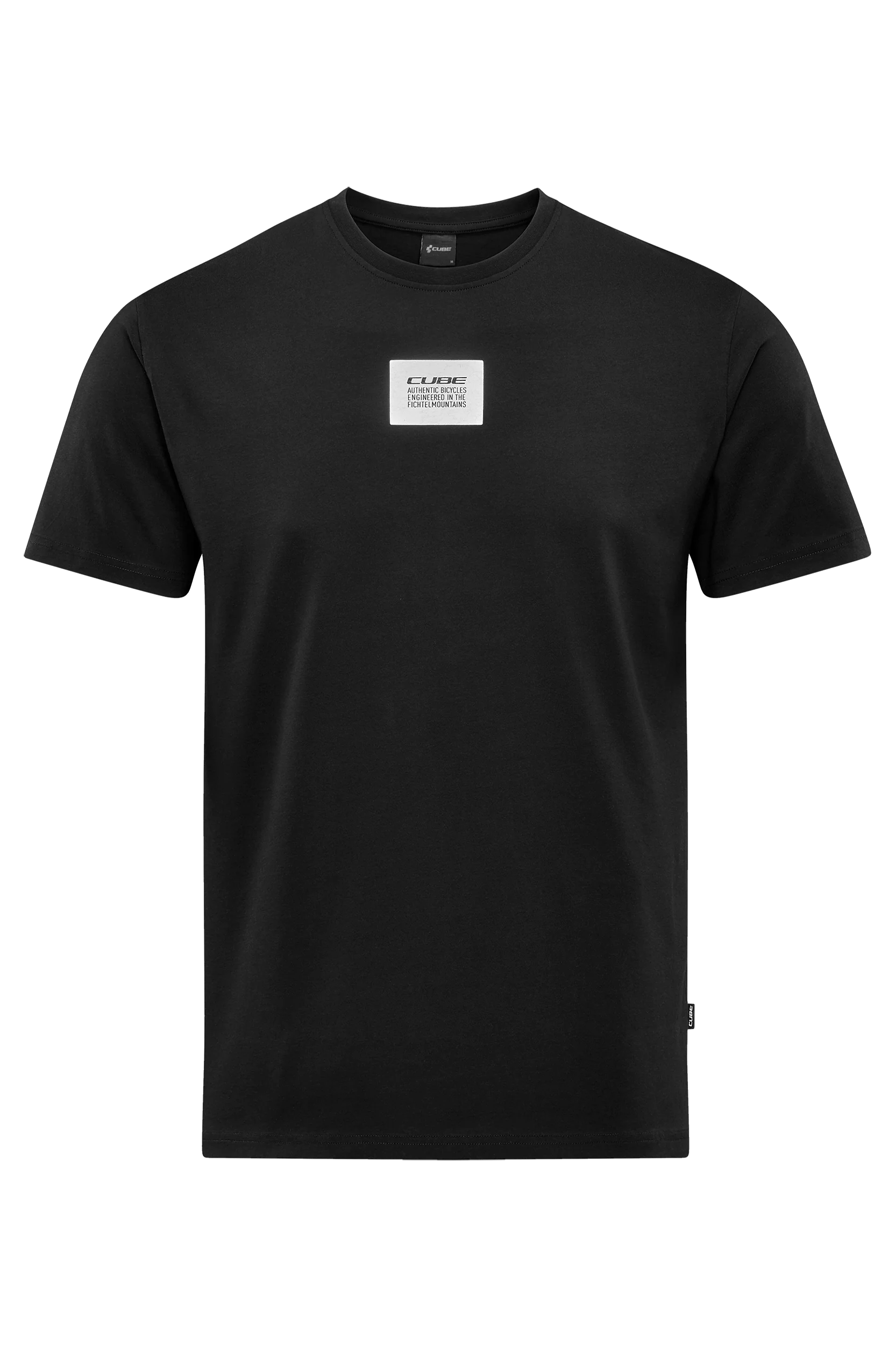 CUBE Organic T-Shirt Logowear GTY FIT