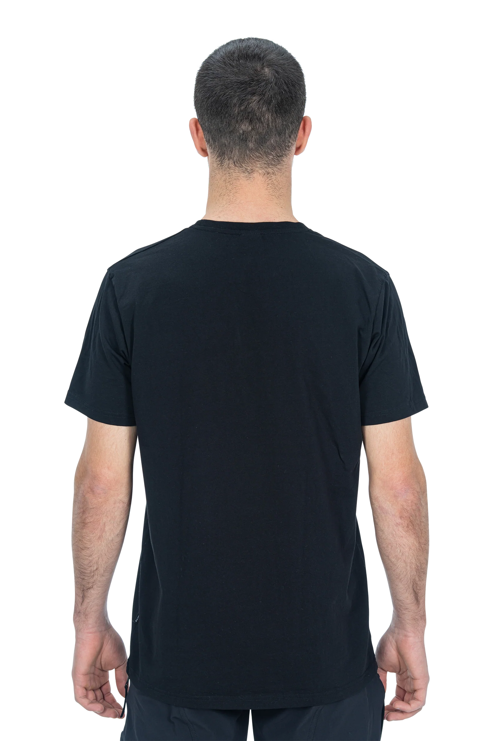 CUBE Organic T-Shirt Logowear GTY FIT - Image 3