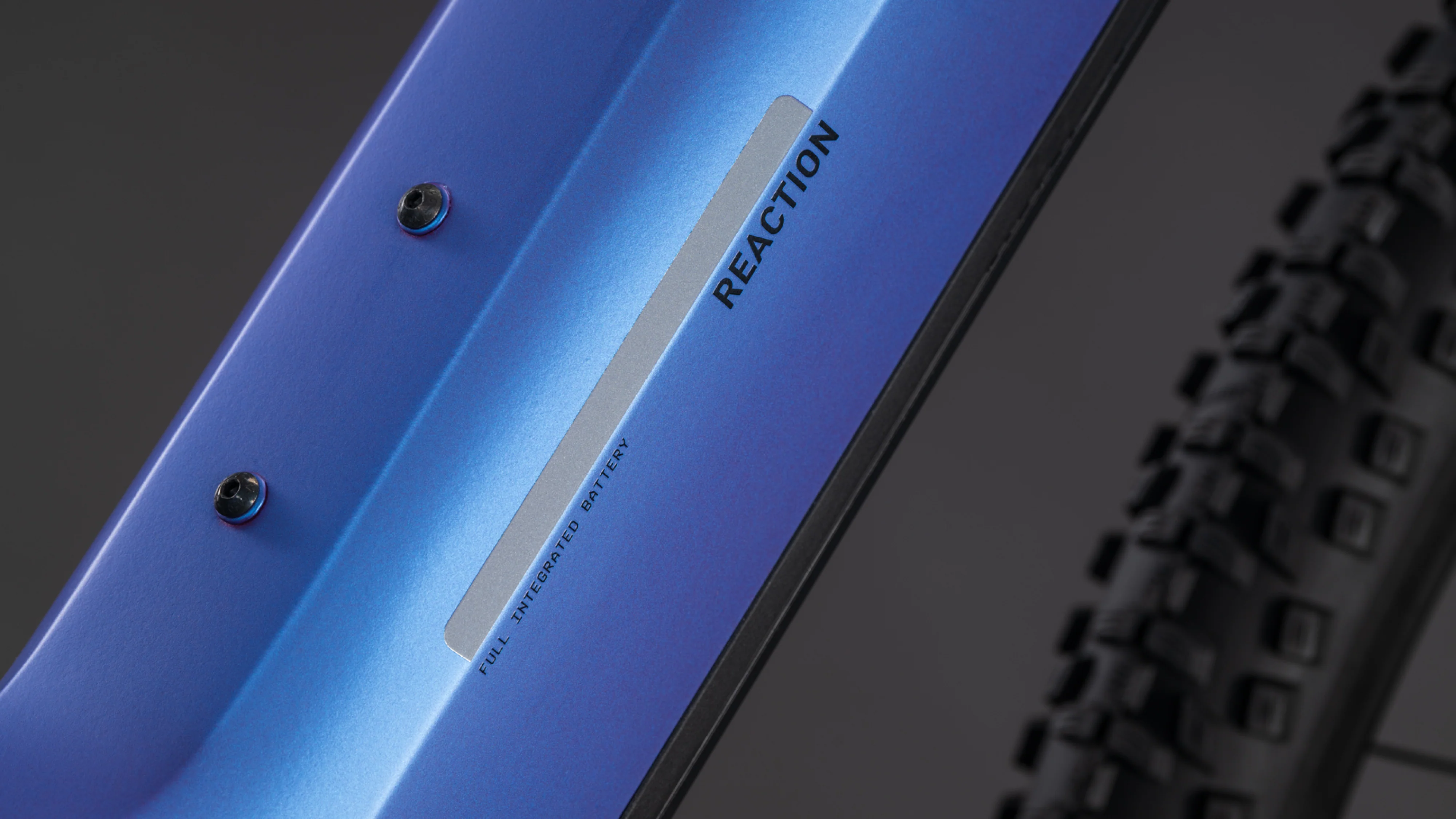 Cube Reaction Hybrid ONE 800 Easy Entry blueiris´n´reflect (2026) - Image 3
